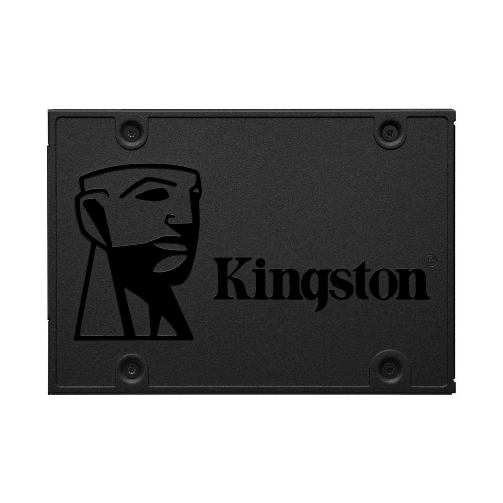 KINGSTON SSD A400 240GB Sata3 SA400S37/240G Interne SSD-Festplatte