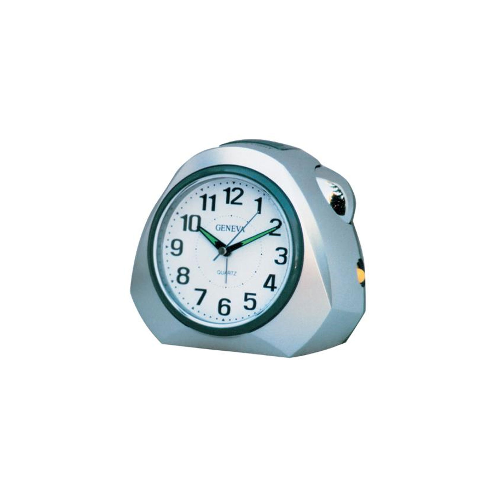 TECHNOTRADE Geneva XXL Quarzwecker