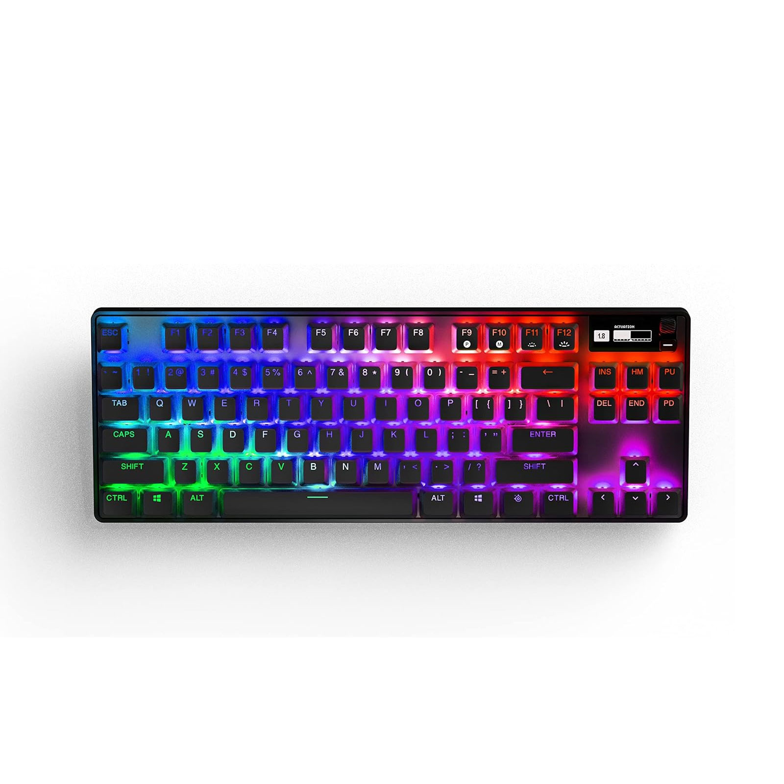 SteelSeries Apex Pro TKL WL DE