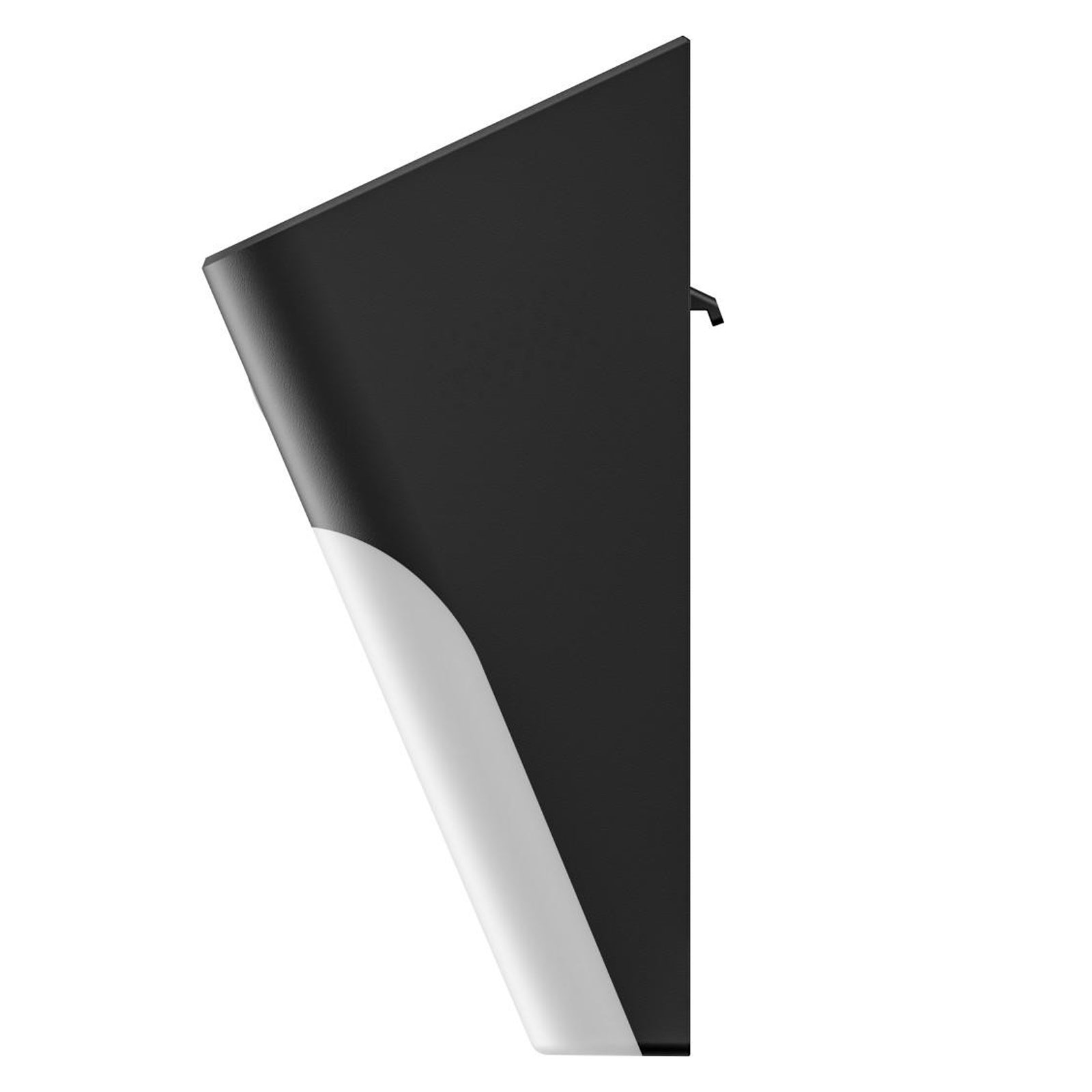 EUFY SOLAR WALL LIGHT CAM-S120