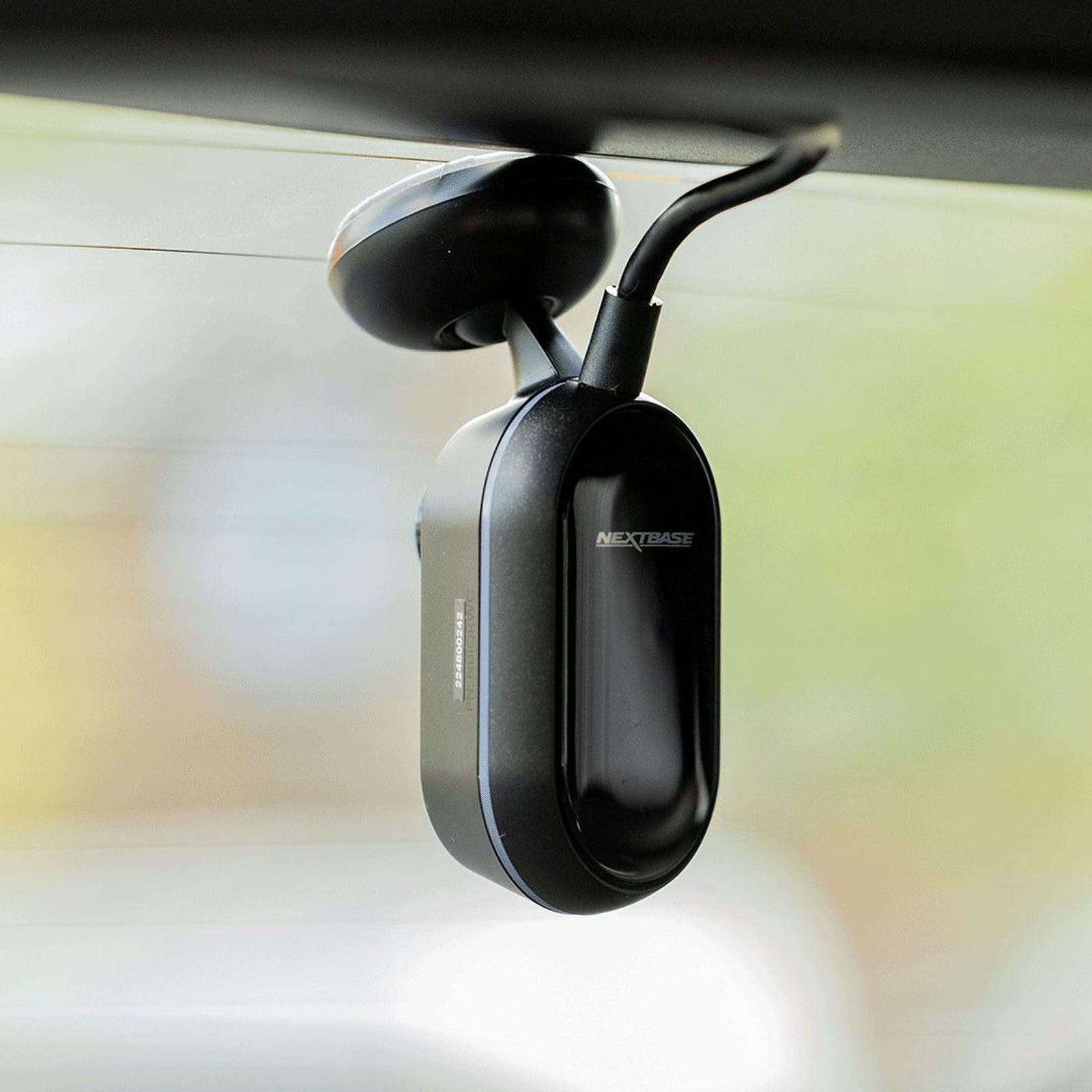 Nextbase iQ Heckscheibenkamera