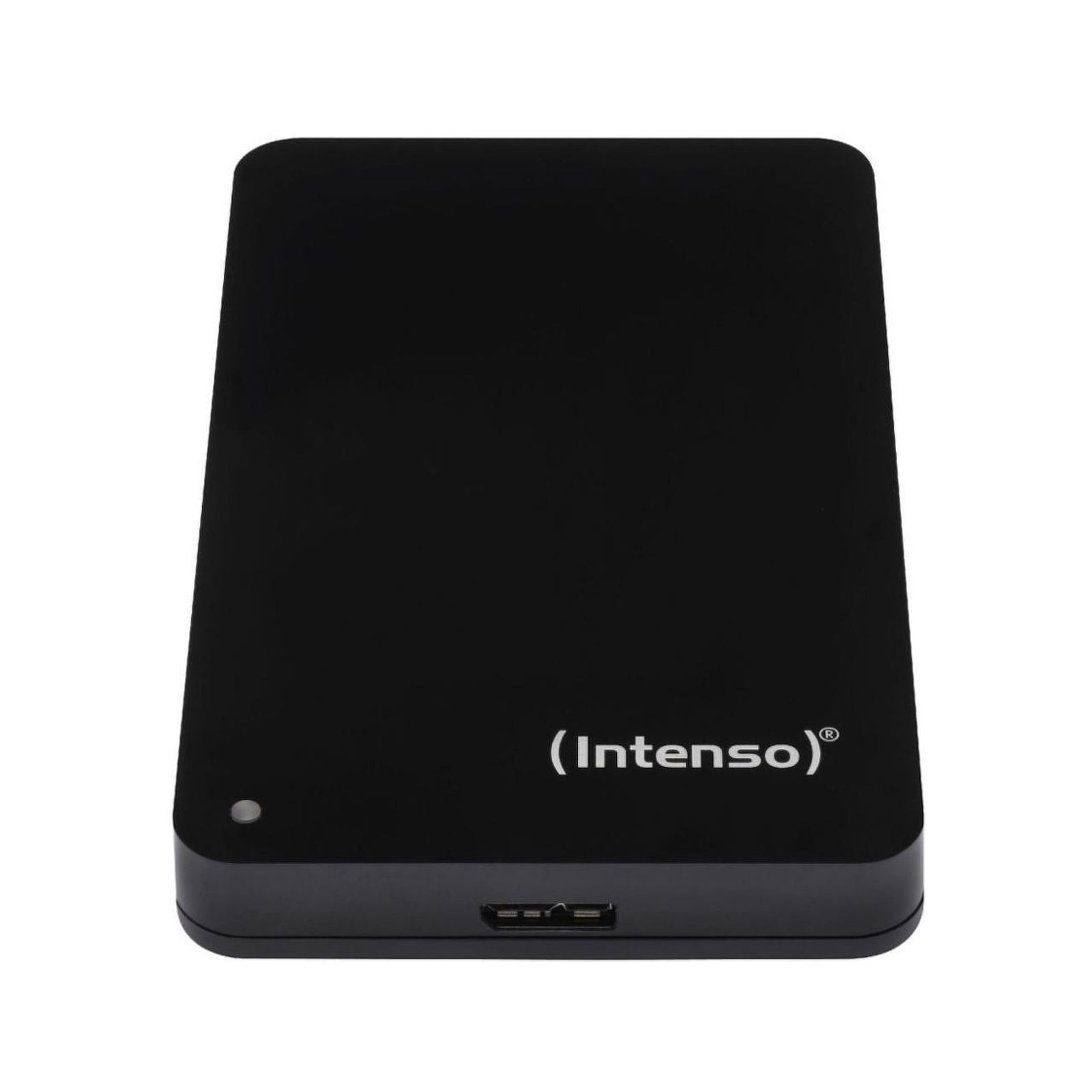 INTENSO Memory Case