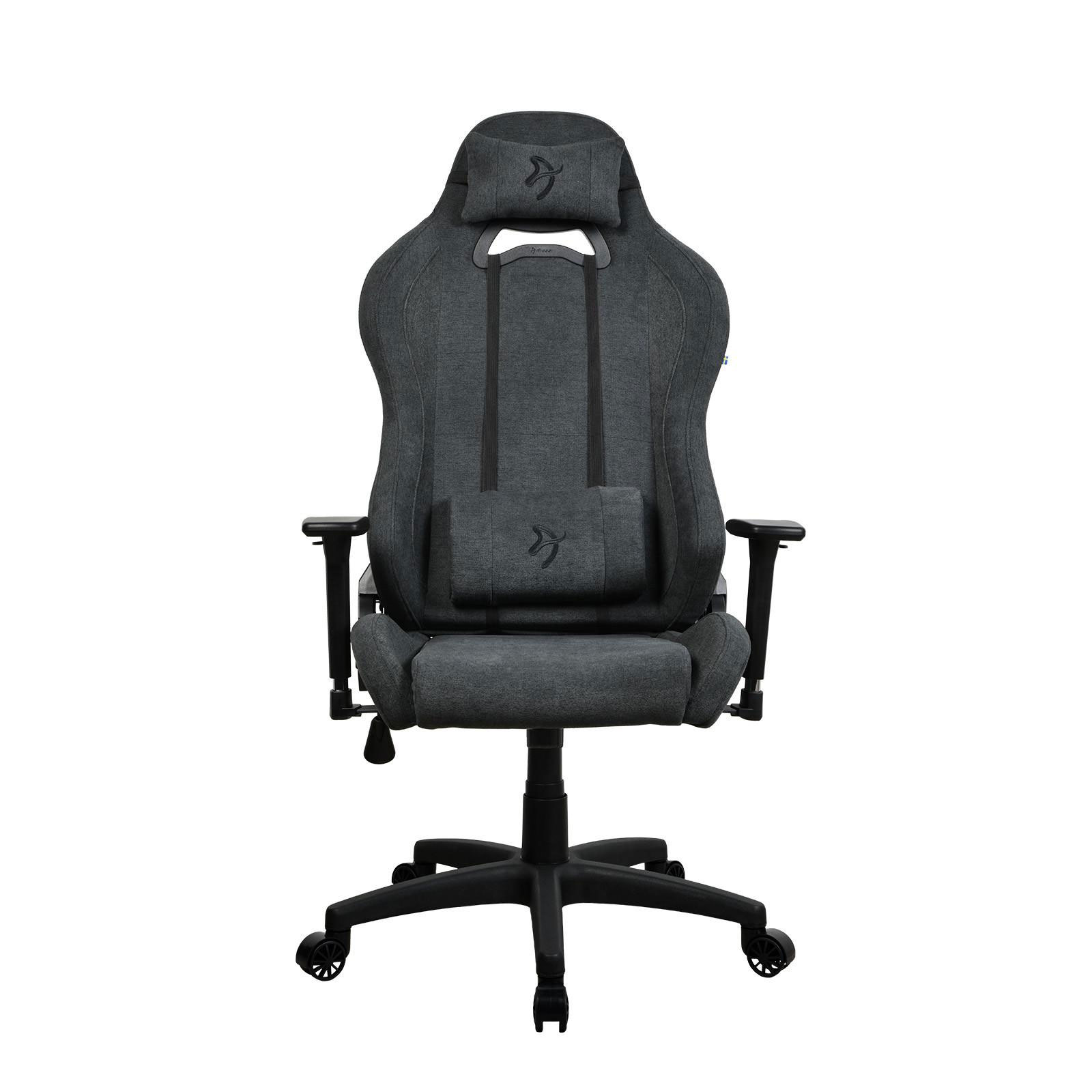 Arozzi Torretta Soft Fabric Gaming-Stuhl