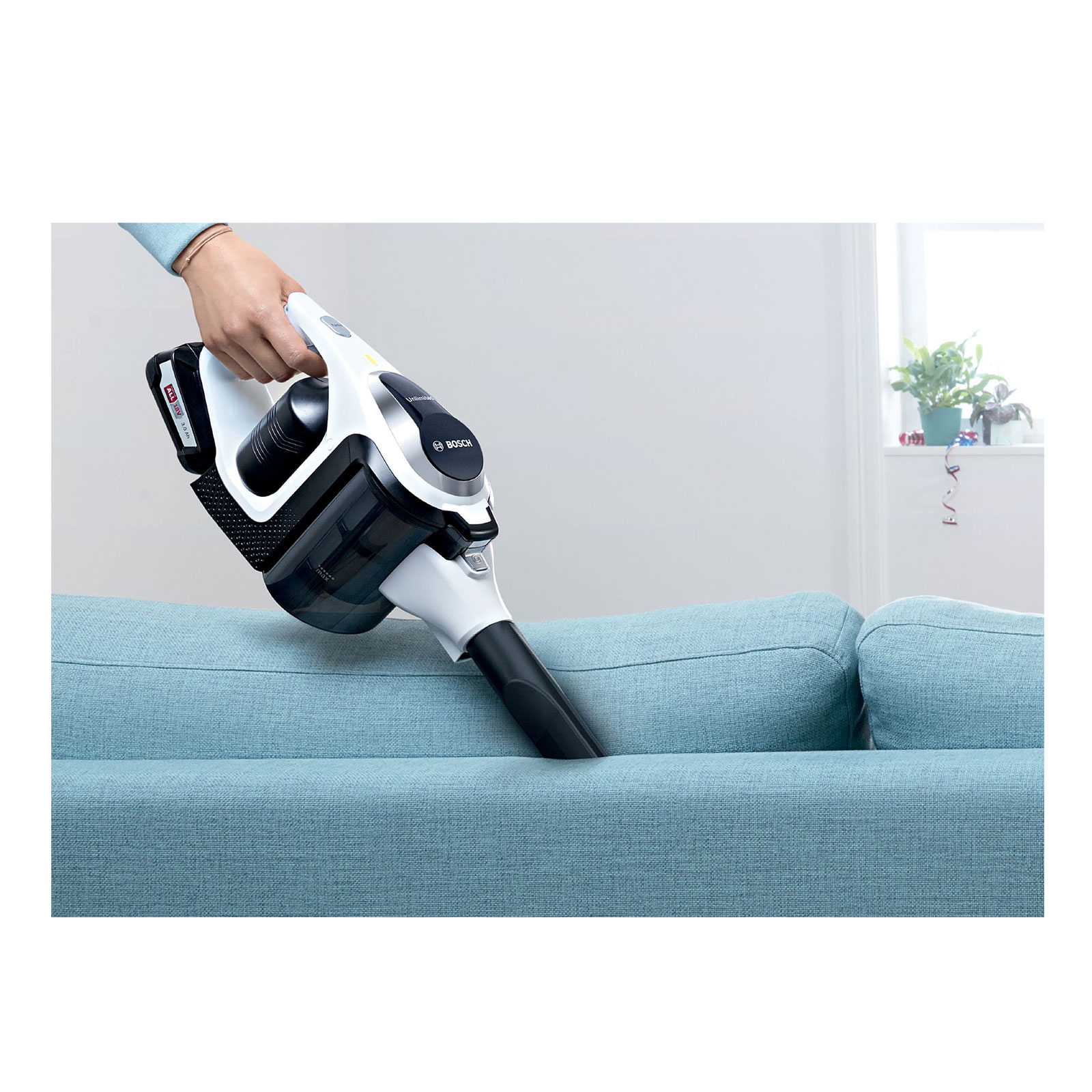 Bosch BHZUKIT Zubehörset