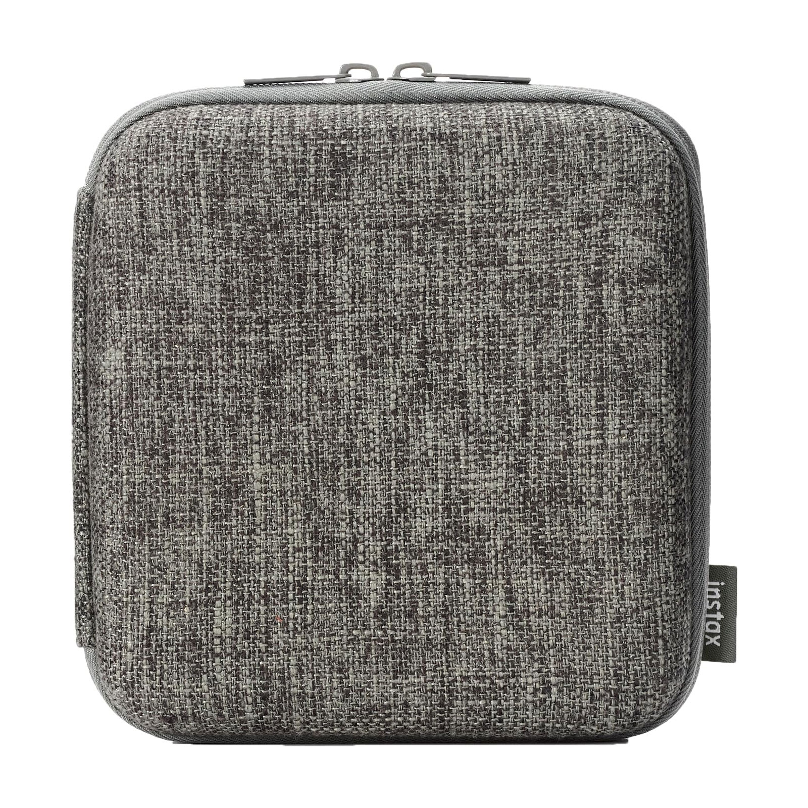 FUJIFILM INSTAX LINK WIDE Printer Case Sofortbildkamera-Tasche Mocha Gray