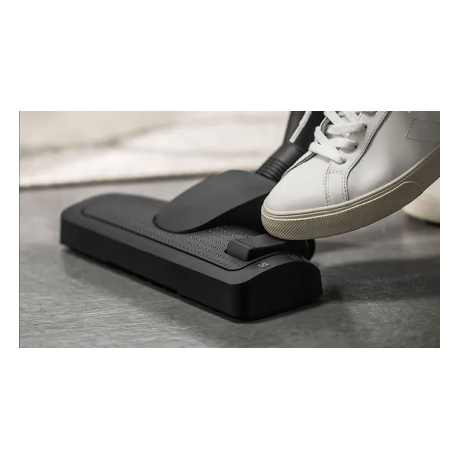 Siemens VSZ3B212 Staubsauger mit Beutel, Z 3.0, Schwarz Siemens VSZ3B212 Staubsauger mit Beutel, Z 3.0, Schwarz