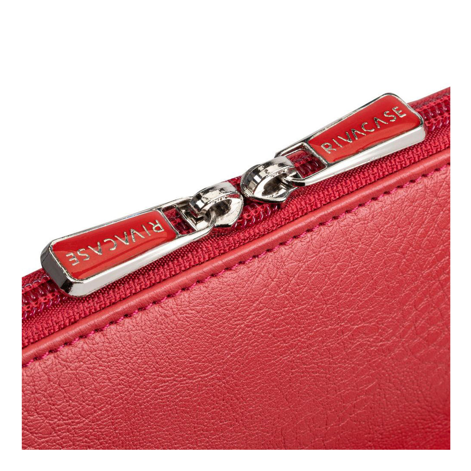 Rivacase 8992 Orly Laptoptasche für Damen 14.0", rot (Passend für MacBook Pro 16) Rivacase 8992 Orly Laptoptasche für Damen 14.0", rot (Passend für MacBook Pro 16)