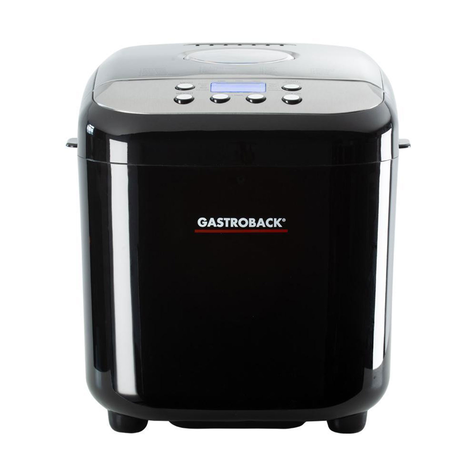 GASTROBACK 42822 Brotbackautomat