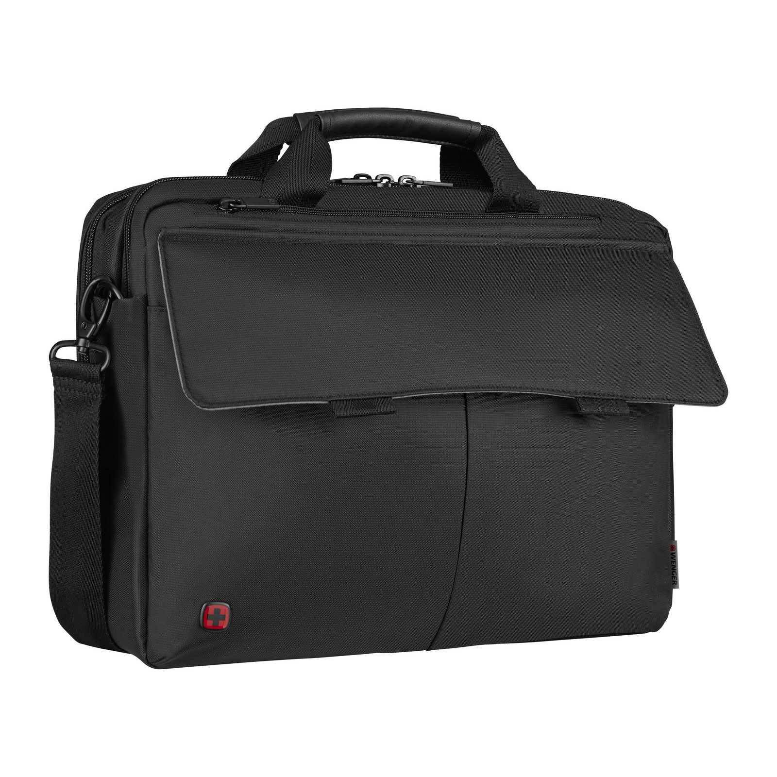 Wenger 601060 Route Notebook Tasche