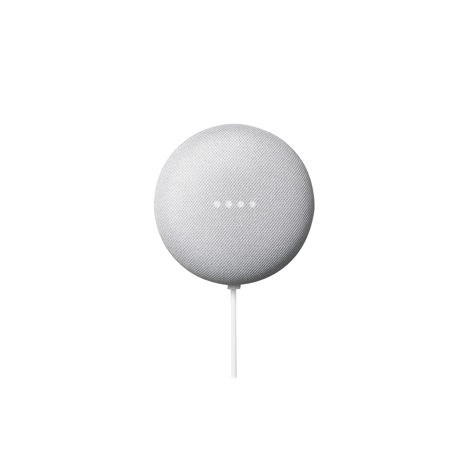 Google Nest Mini Streaming Lautsprecher