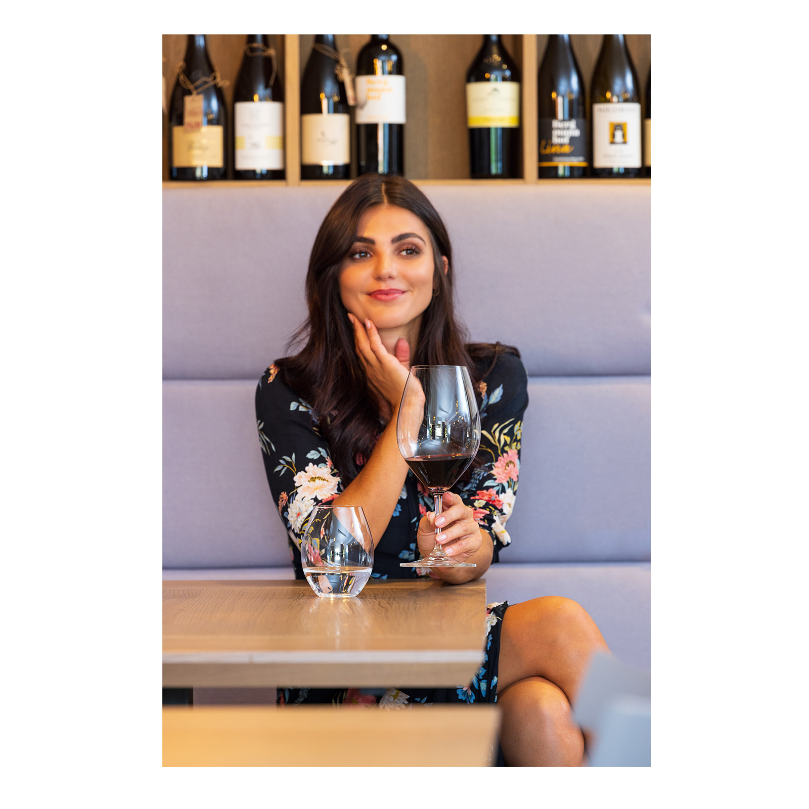 RIEDEL WINE FRIENDLY MAGNUM 4 PACK