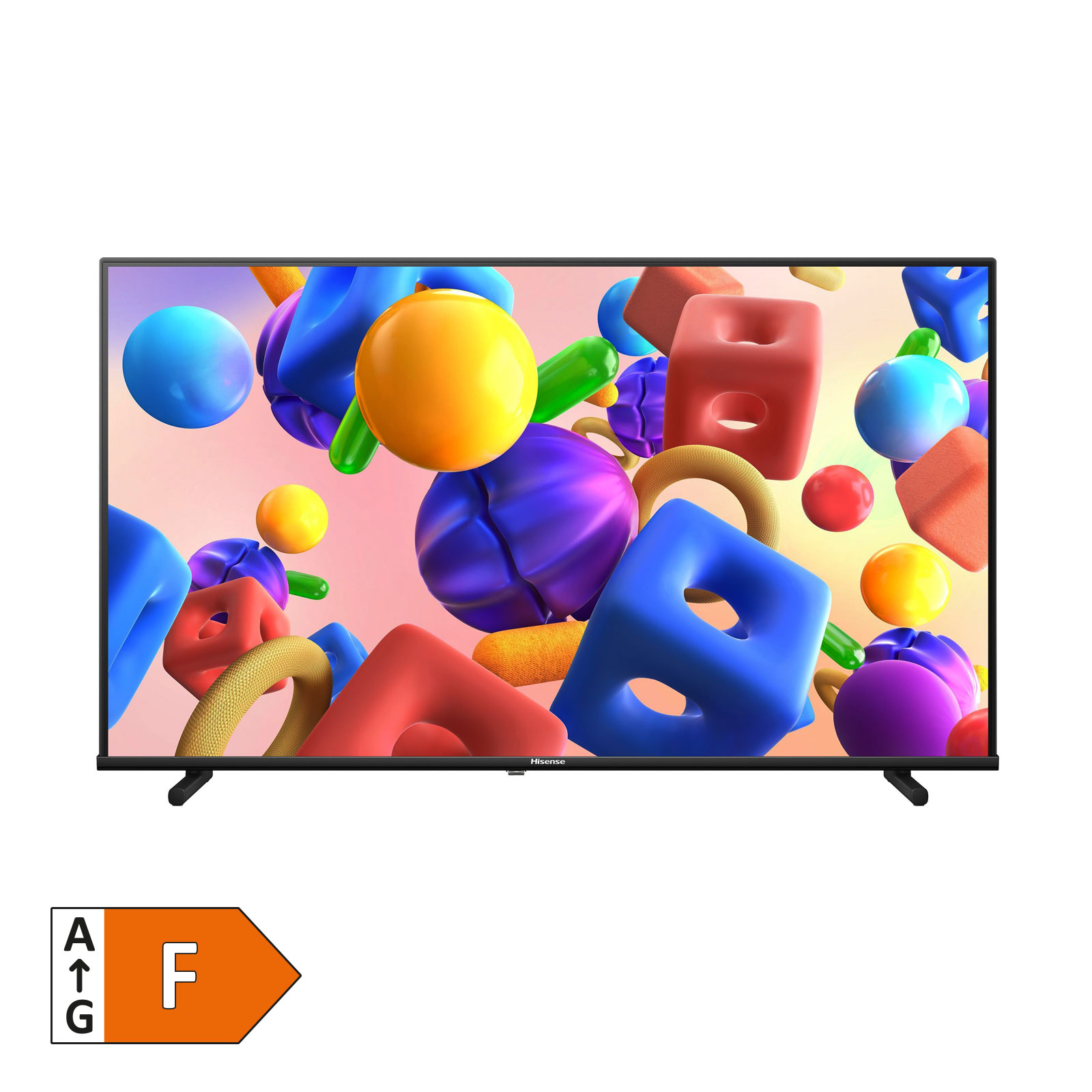 HISENSE 40A5NQ QLED TV
