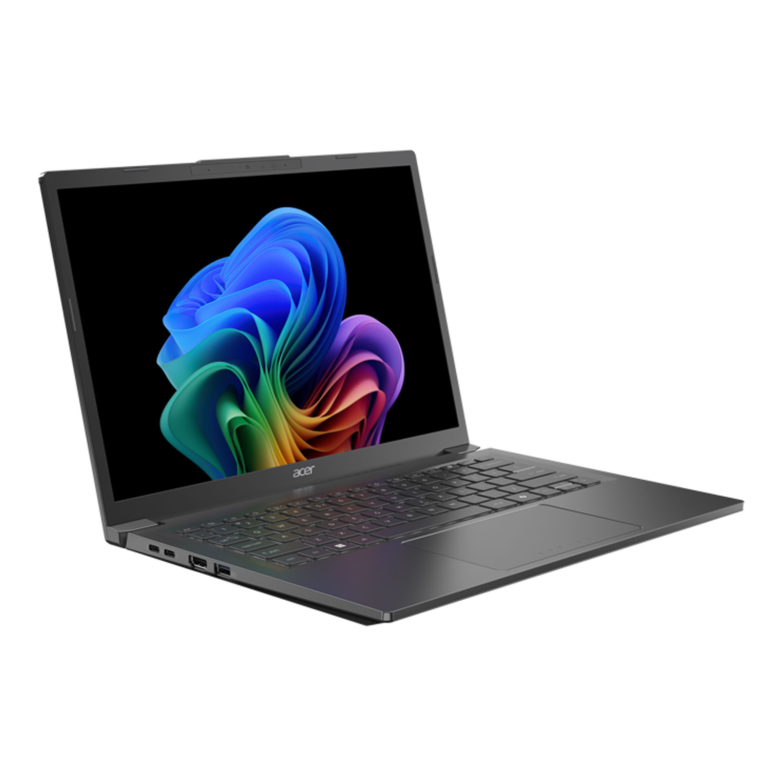 ACER Aspire 14 (A14-52M-70D7) Schwarz
