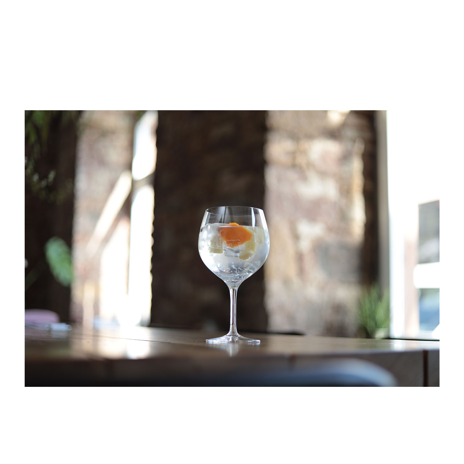 Spiegelau Gin & Tonic Set/4 Summertime Spiegelau Gin & Tonic Set/4 Summertime
