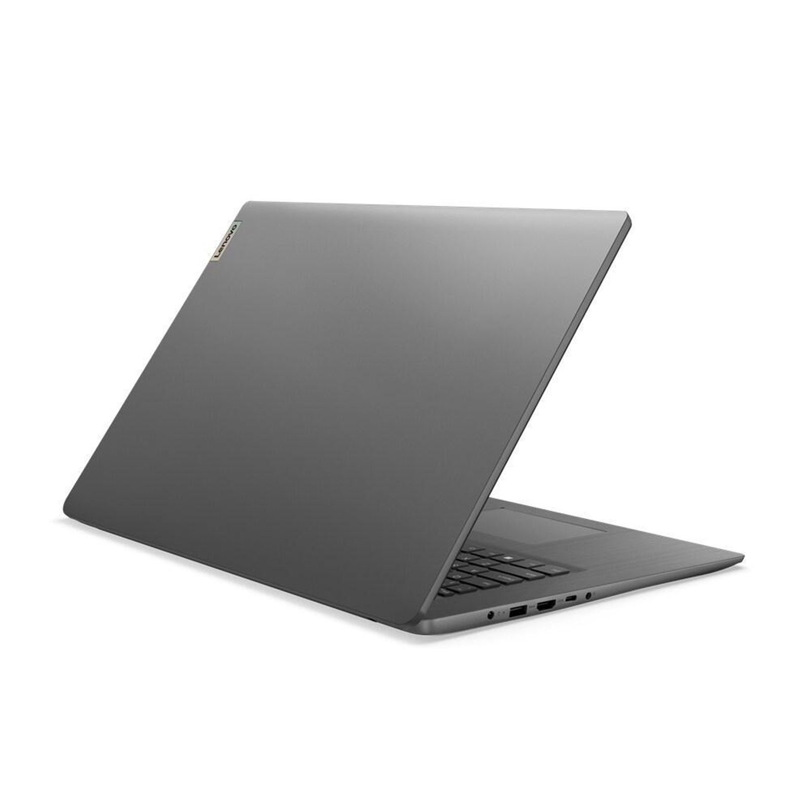 Lenovo IdeaPad 3 17IAU7, Grau, 17,3 Zoll, Full HD, Intel Core i7-1255U, 8 GB, 512 GB M.2 SSD, Intel Iris Xe (82RL003FGE)