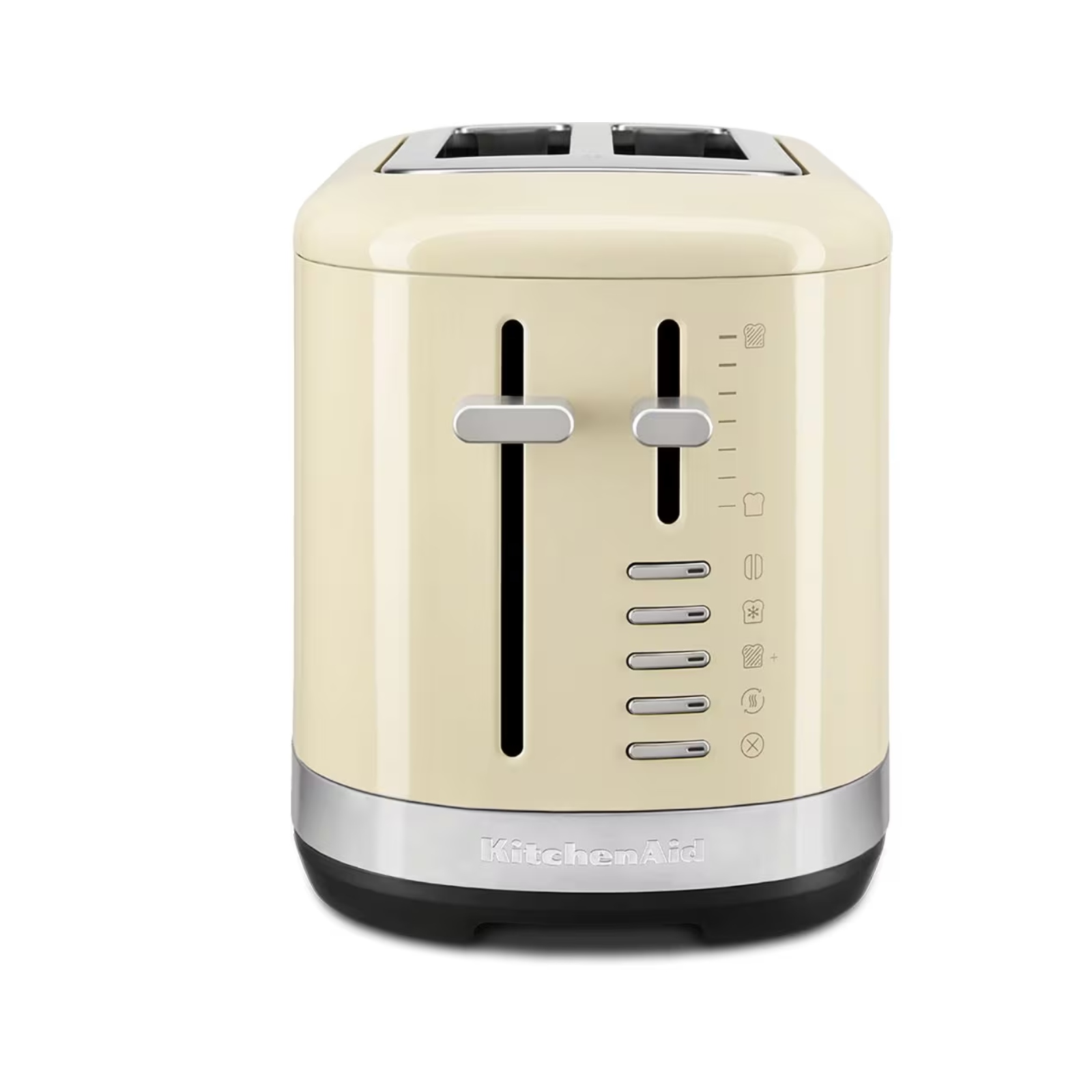 KitchenAid TOASTER FÜR 2 SCHEIBEN Crème