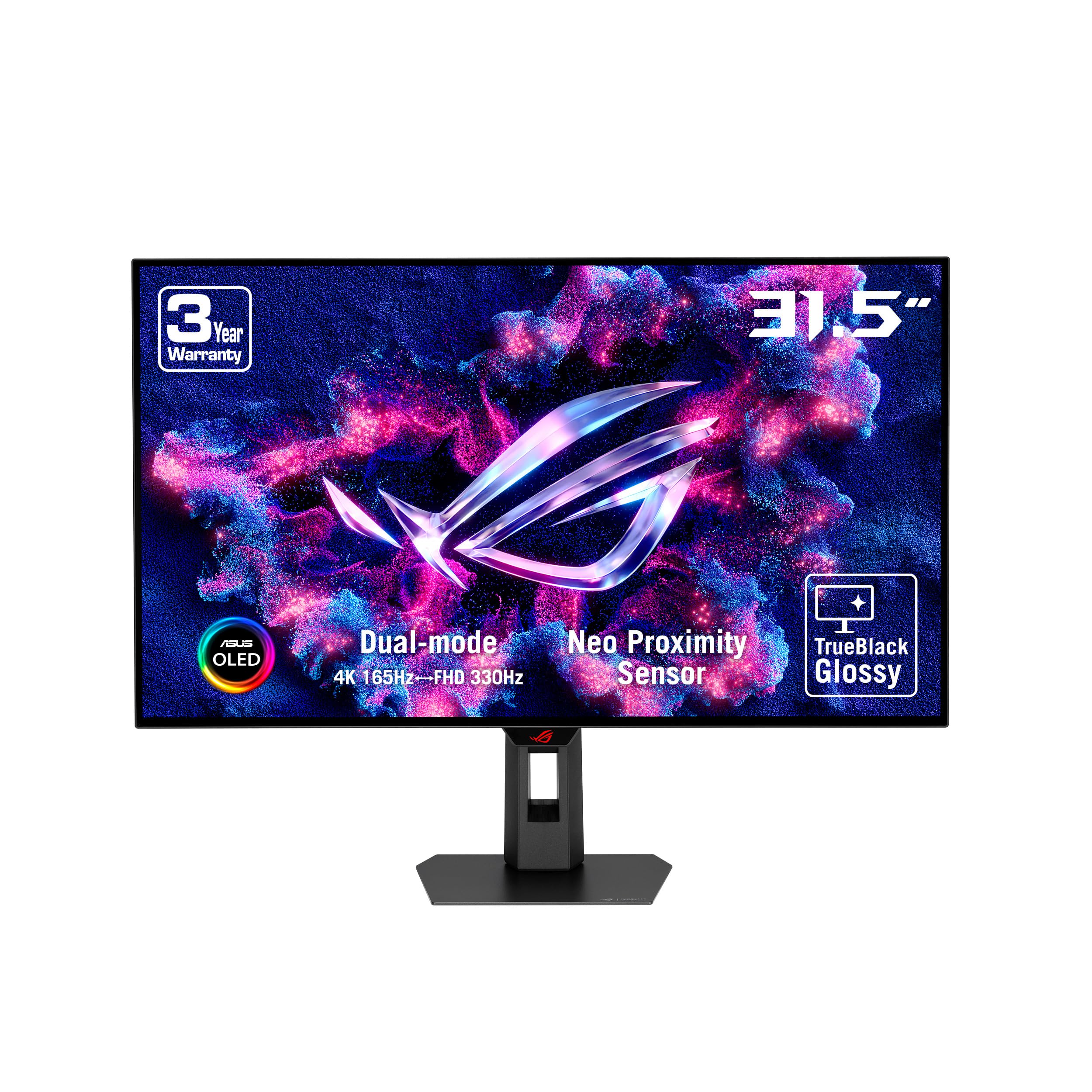 ASUS ROG Strix WOLED XG32UCWG - 32 Zoll 4K UHD Gaming Monitor