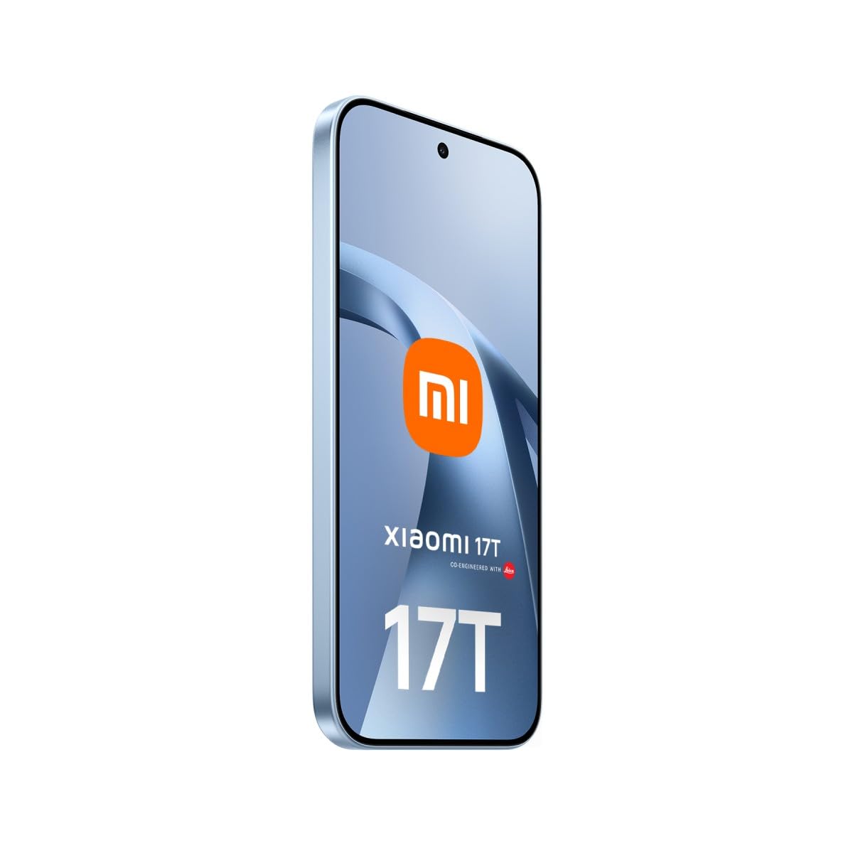 Xiaomi 17T 12GB + 256GB Blue Smartphone