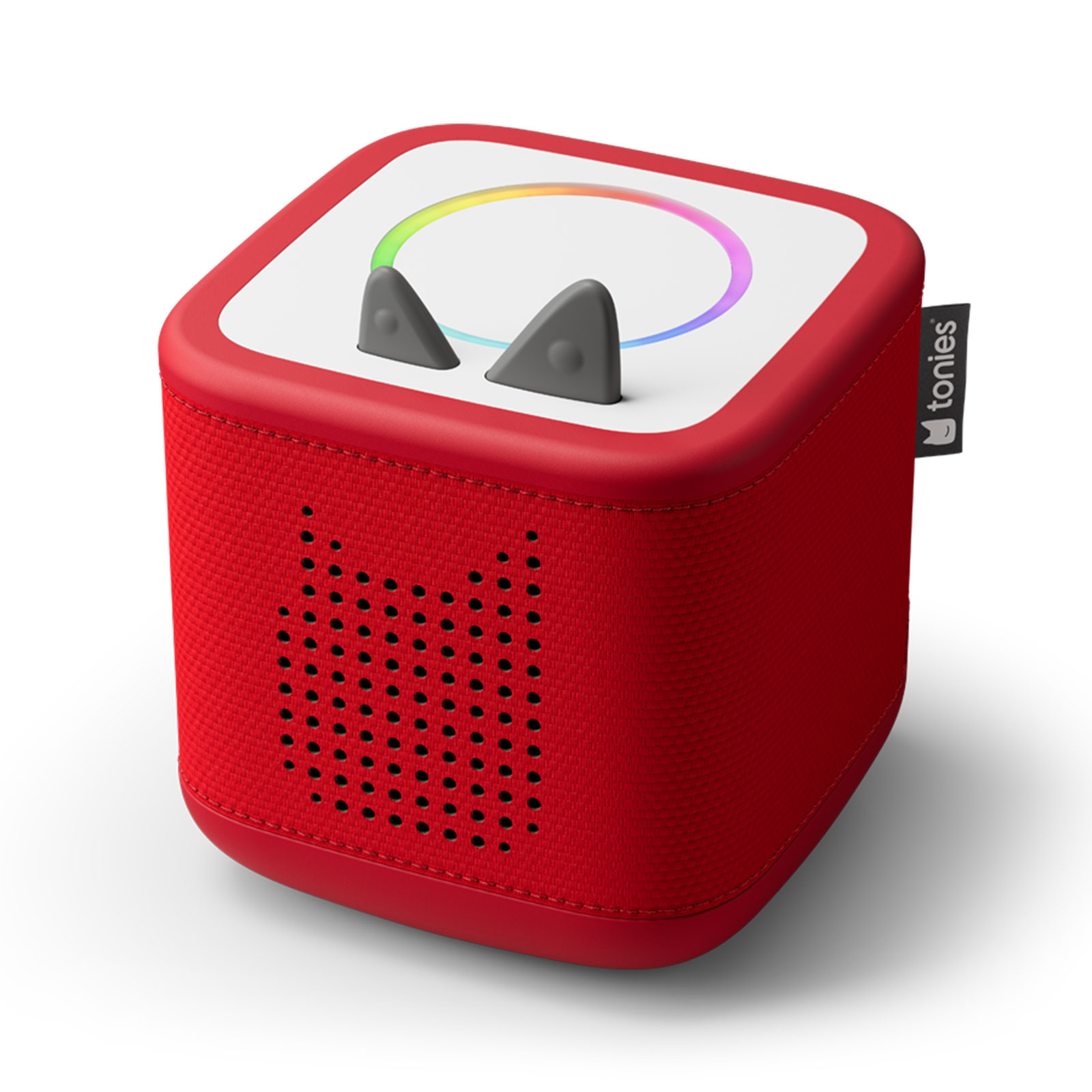 tonies Starter Set Rot toniebox 2