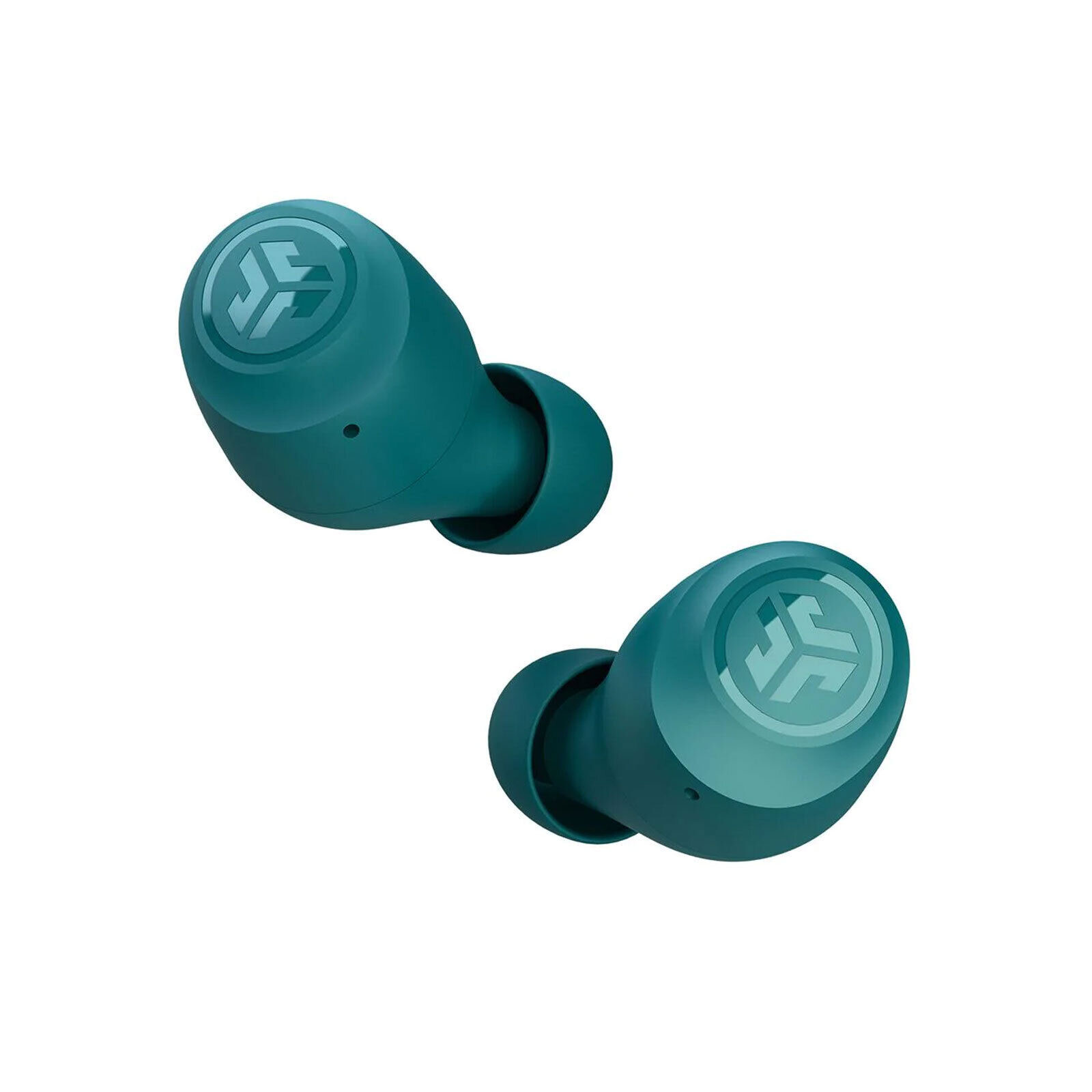 JLab Go Air Pop True Wireless Earbuds Bluetooth In-Ear-Kopfhörer Kabellos 