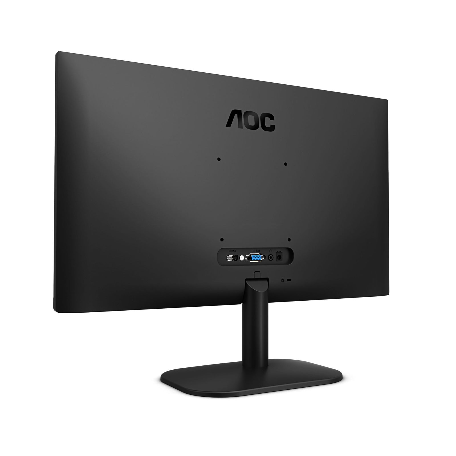 AOC 27B2H Schwarz Monitor