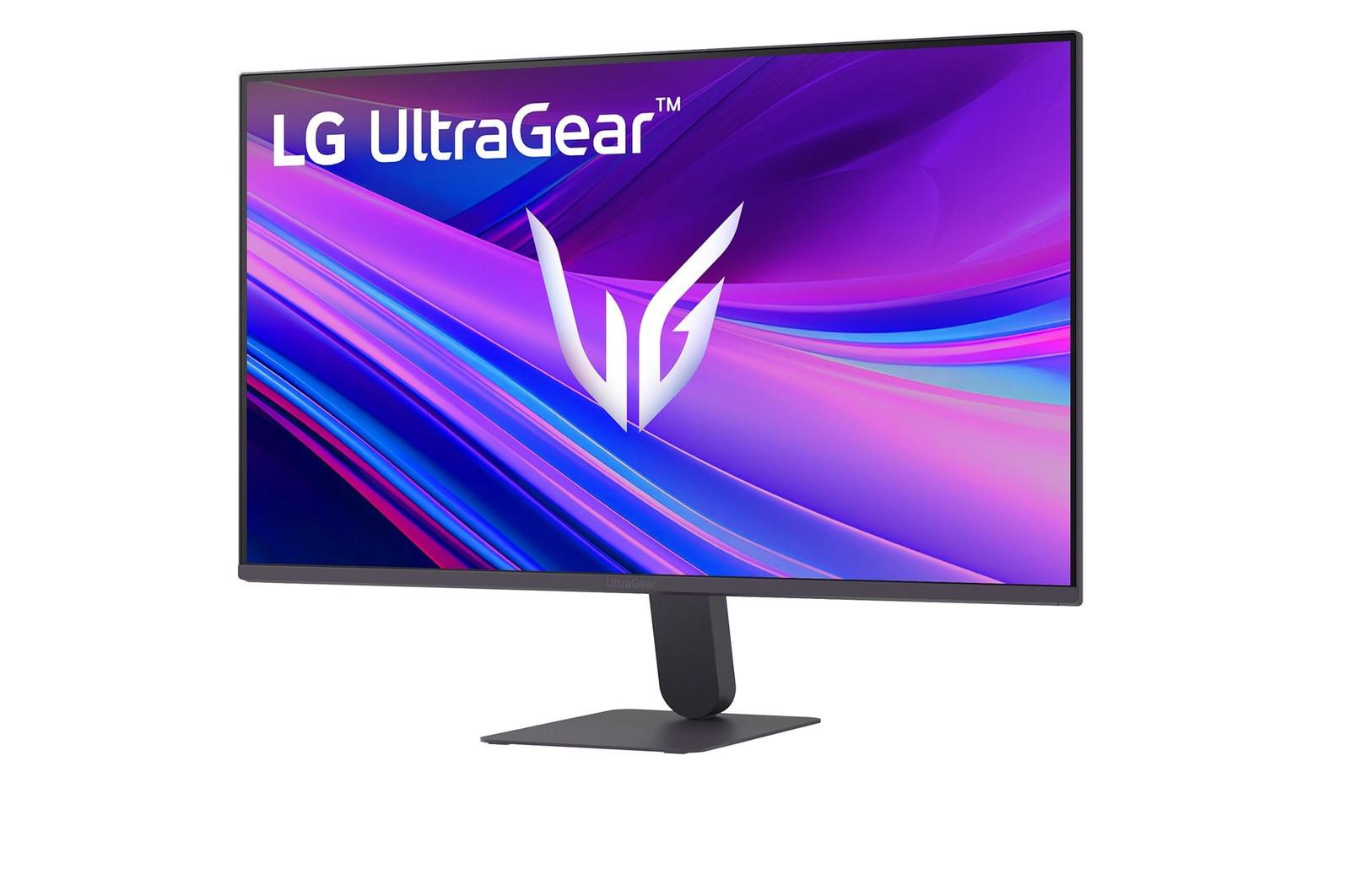 LG UltraGear 27G411A-B.AEU Gaming-Monitor