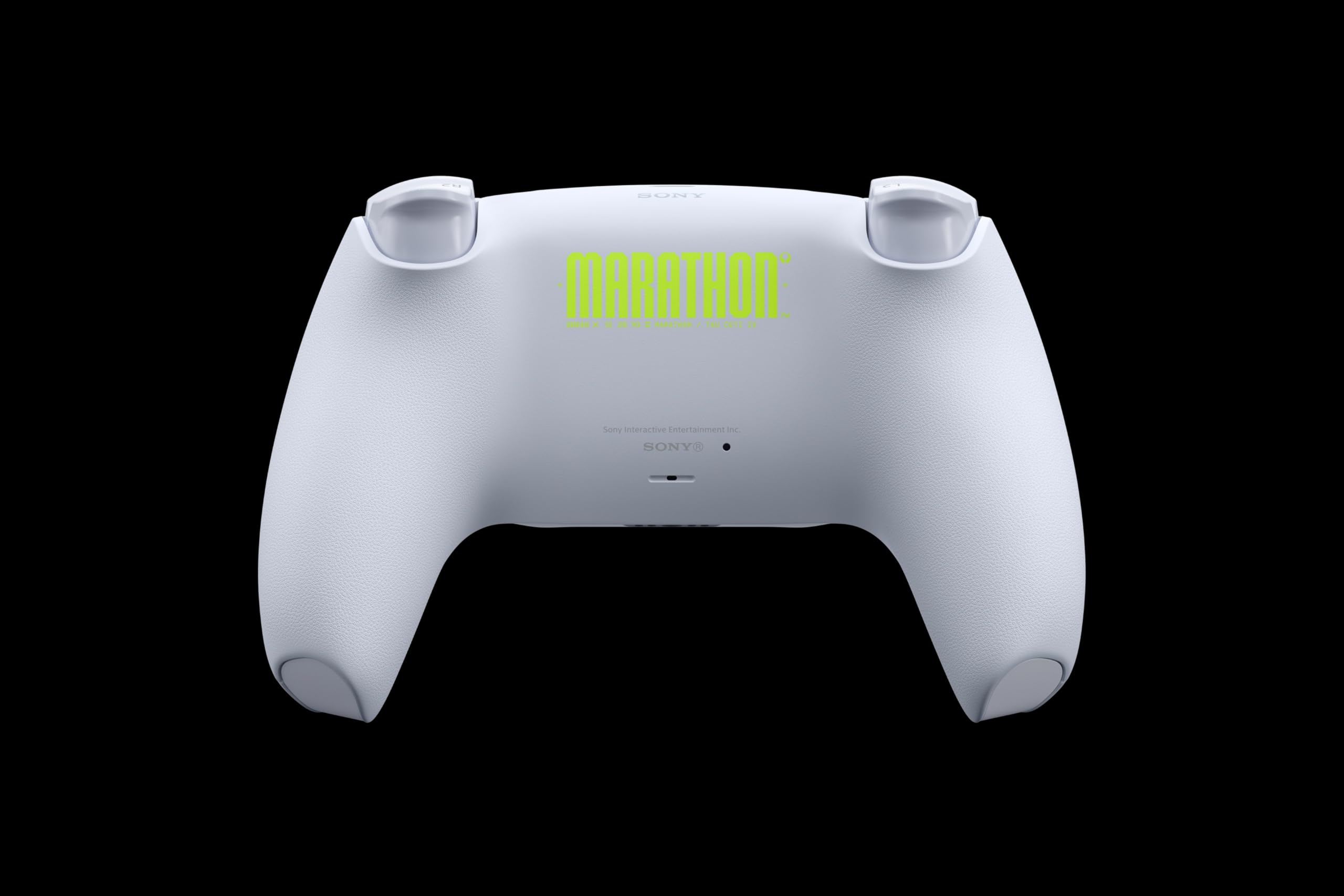 PS5 DUAL CON Marathon™ Limited
