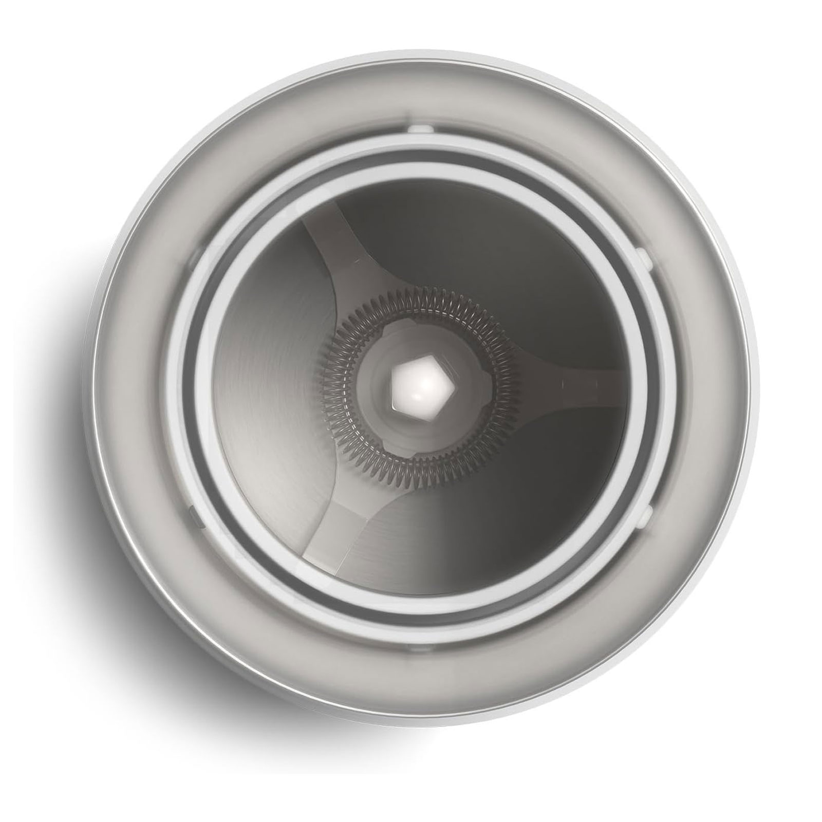 Philips BAR311/60 Milchaufschäumer Schwarzgrau