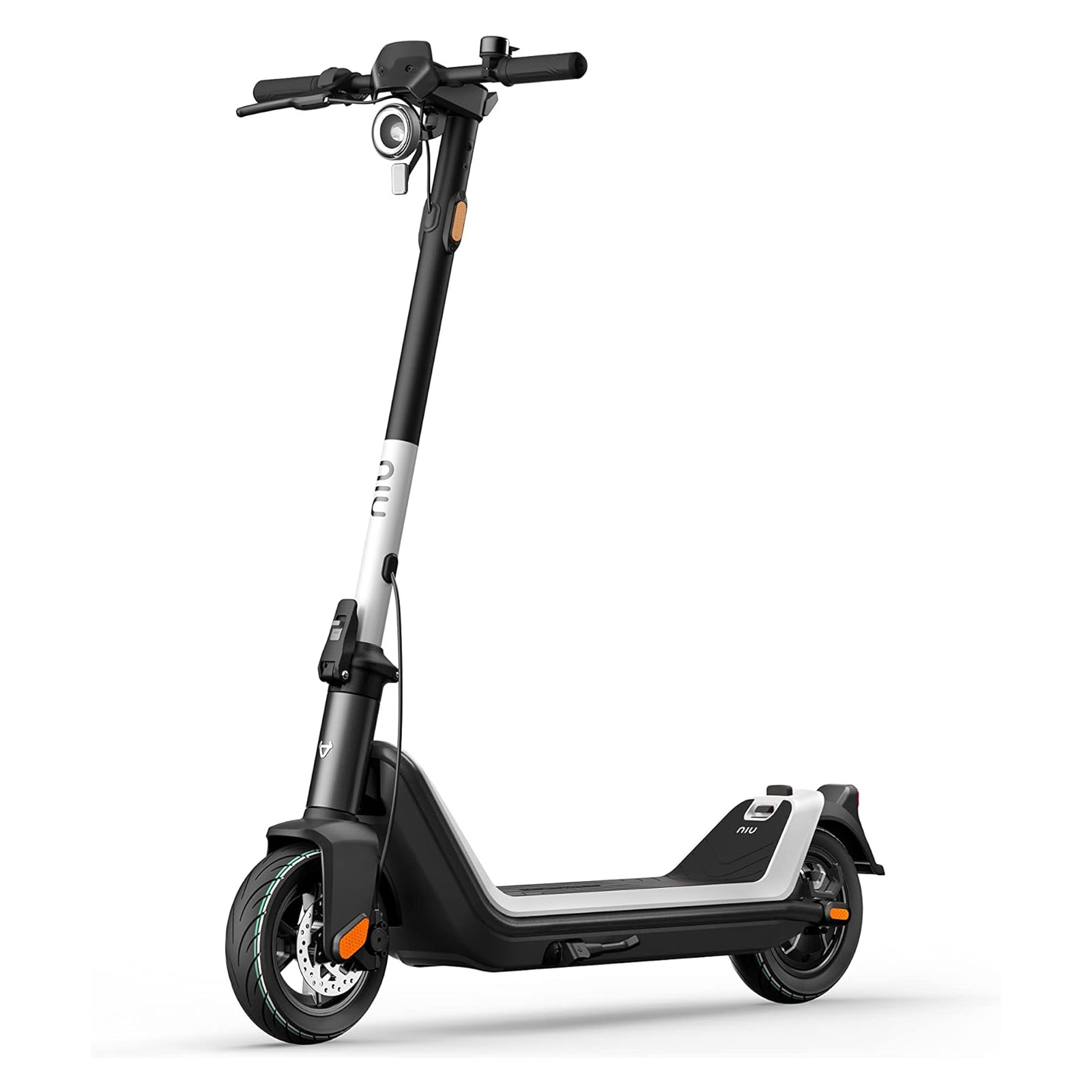 Niu KQi3 Sport E-Scooter 25km/h 40km 100kg