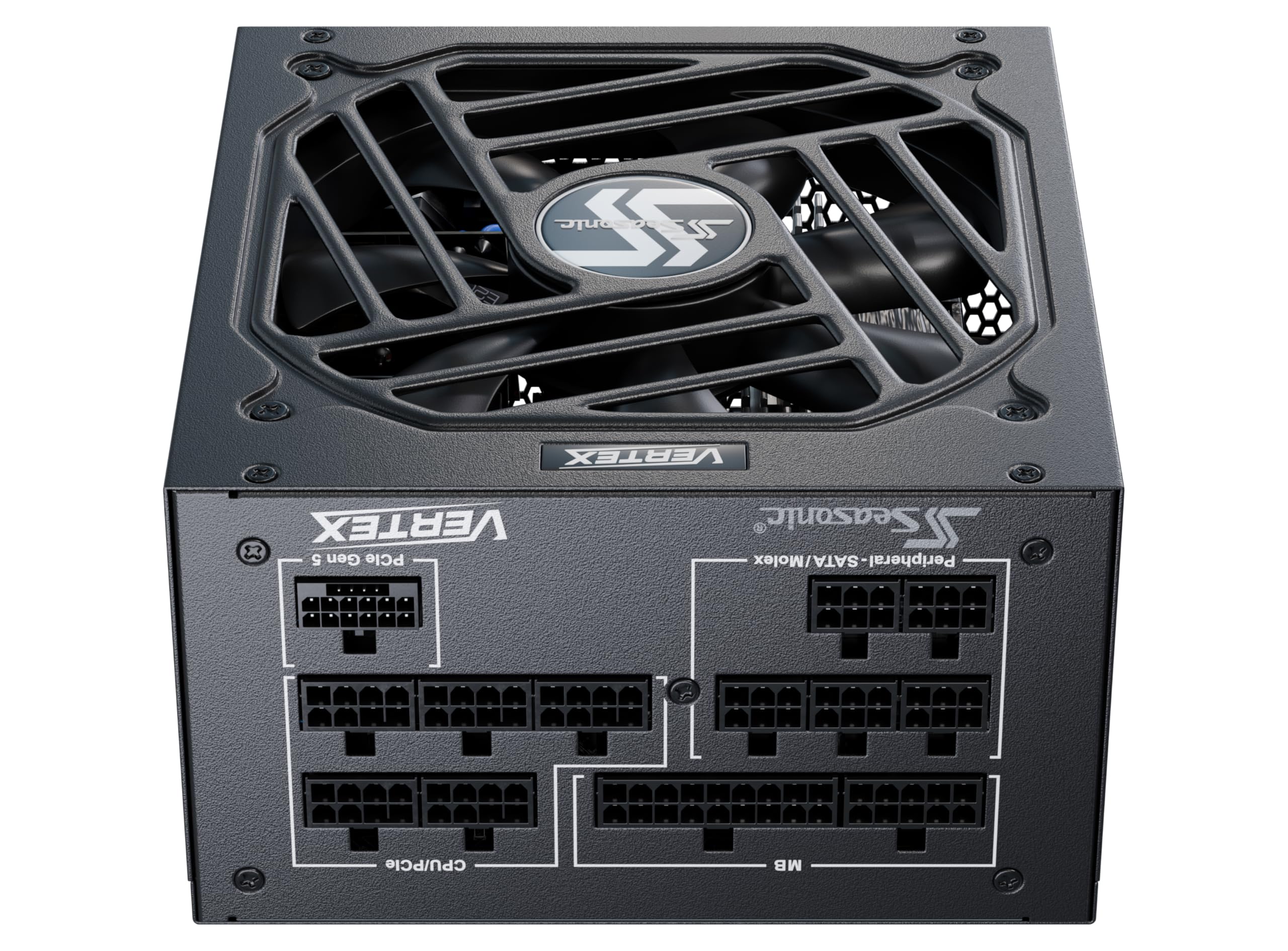 Seasonic Vertex PX-1000 1000 W ATX30 Vertex PX-1000 PC-Netzteil