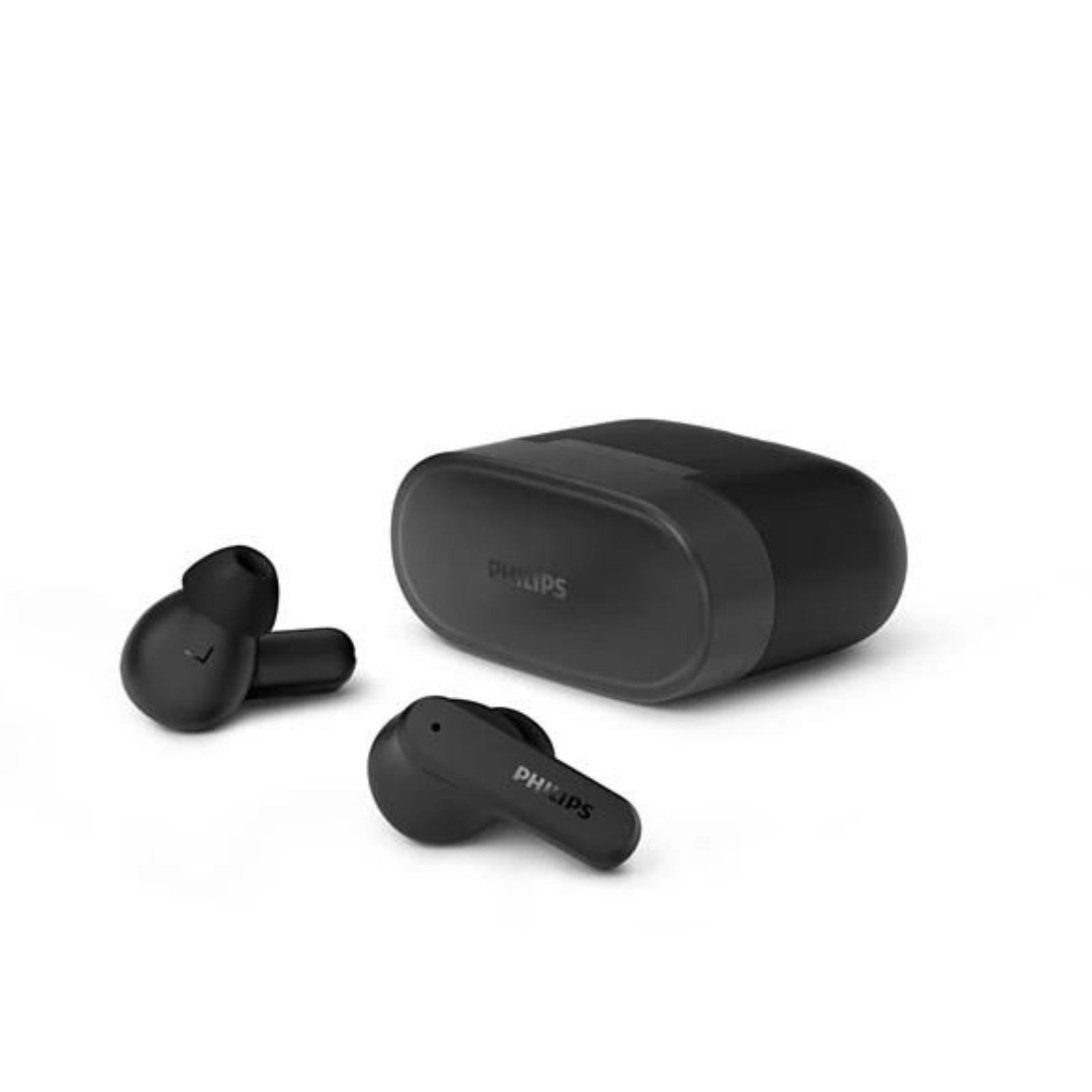 Philips In-Ear Kopfhörer TAT2000BK/00 IE