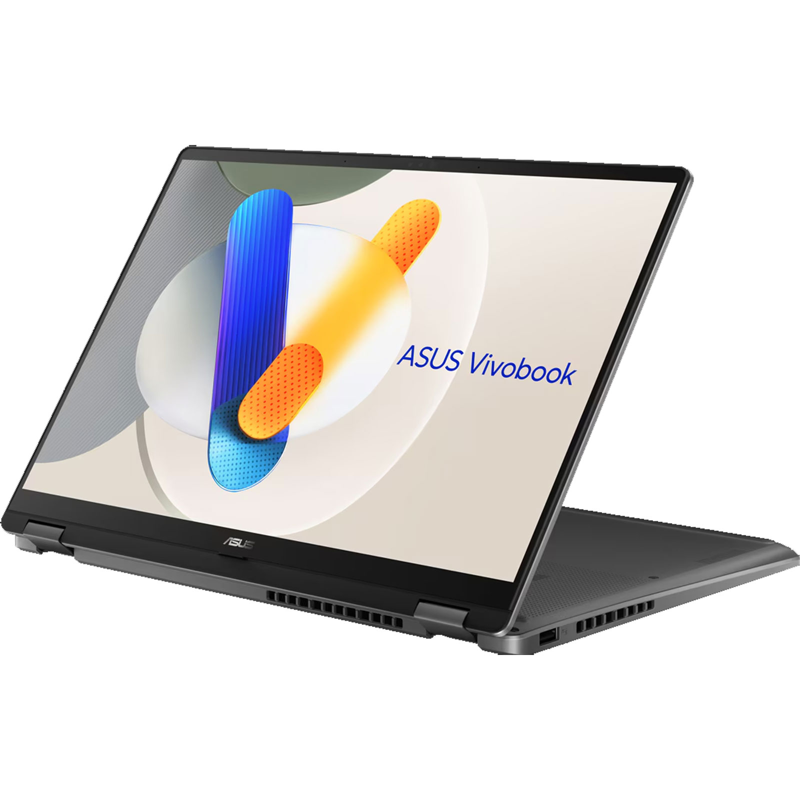 ASU Vivobook 14 Flip U7-258V 3