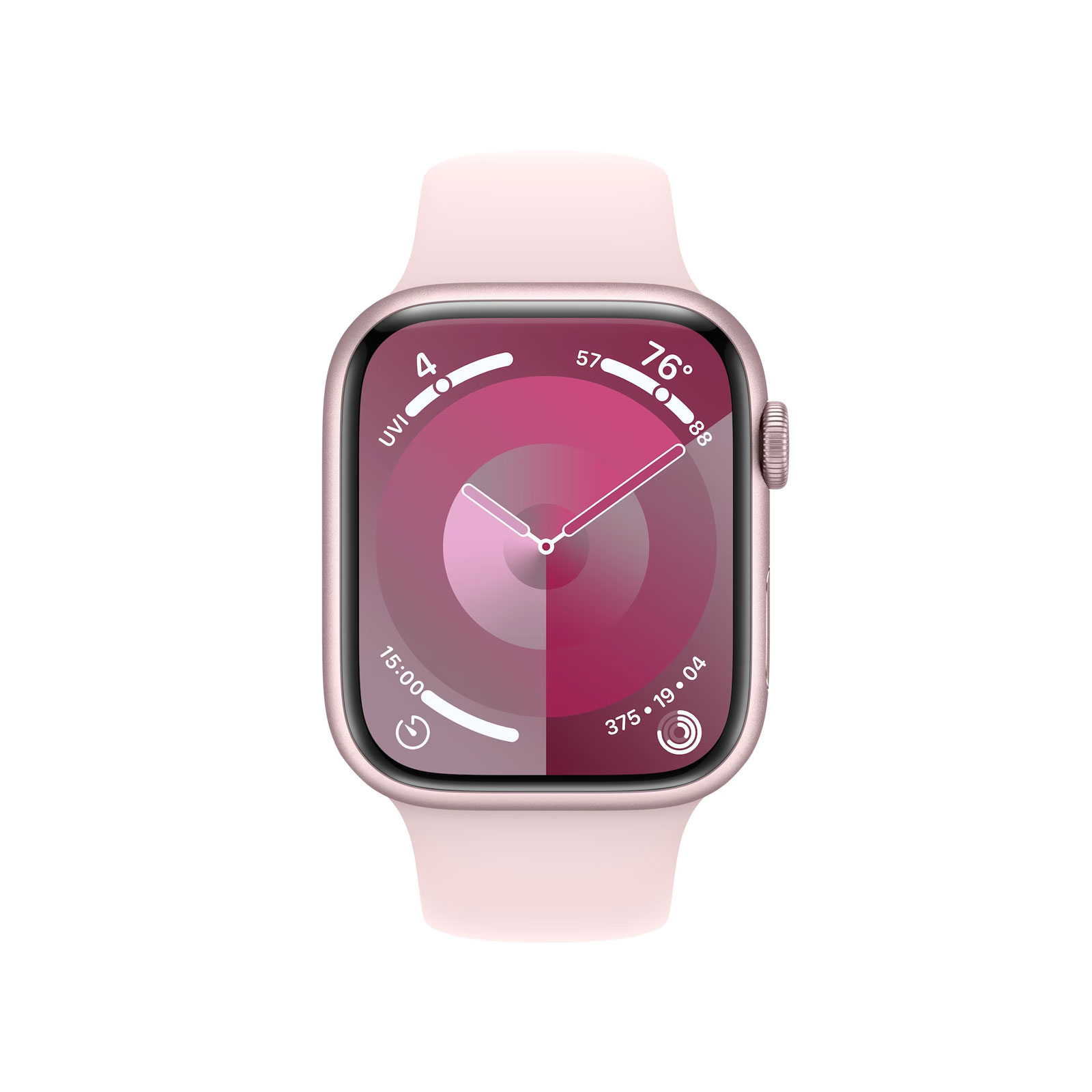 Apple Watch Series 9 GPS 45mm