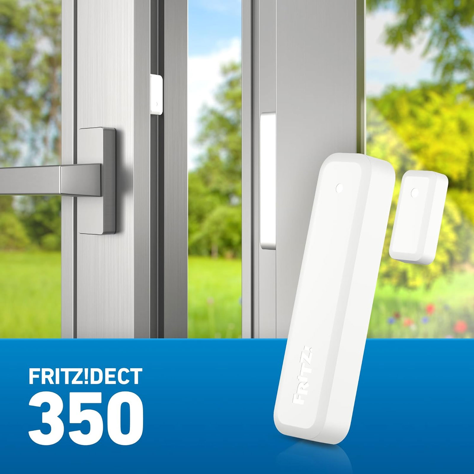 AVM FRITZ!DECT 350 Smart Home Tür-/Fensterkontakt