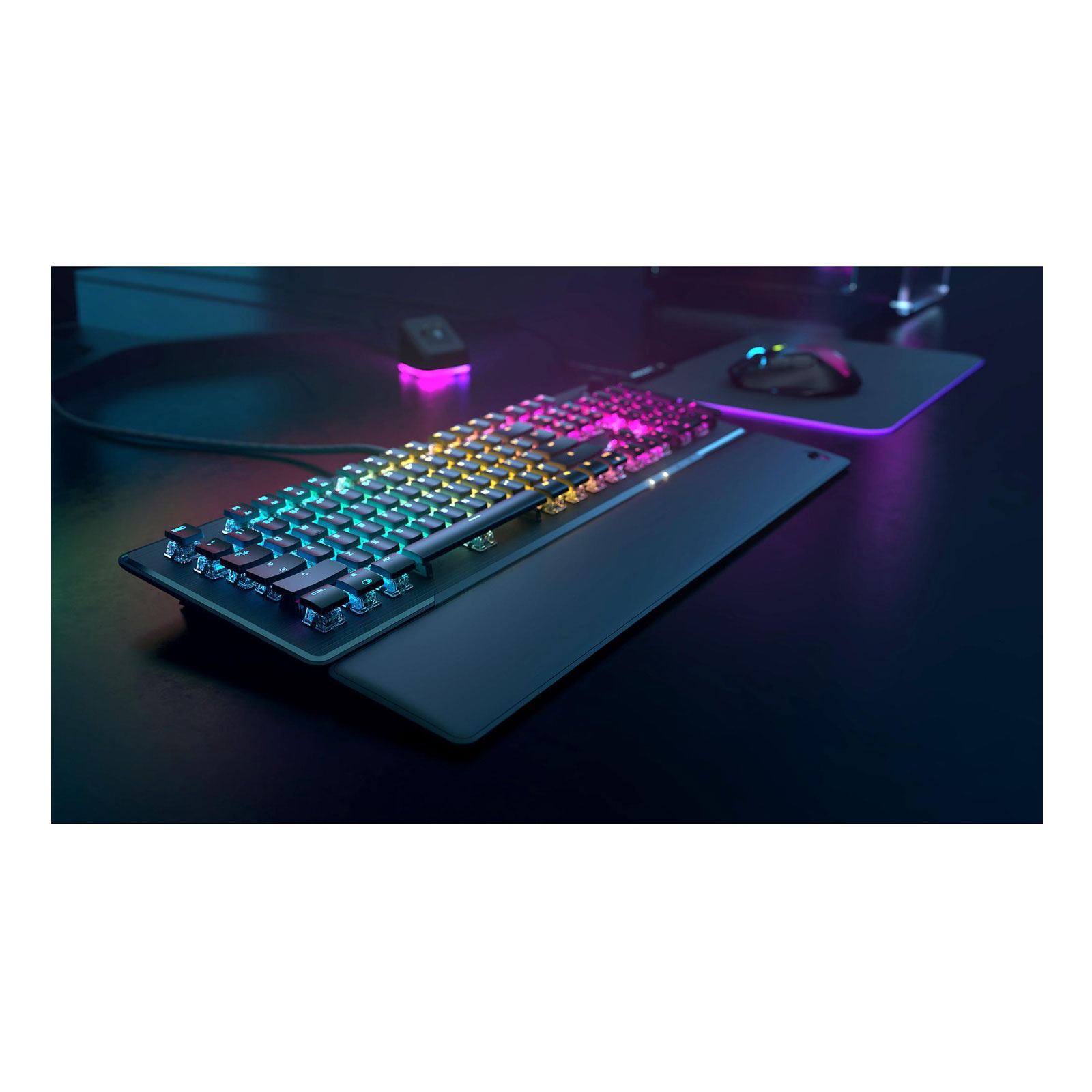 Roccat Gaming-Tastatur VULCAN II