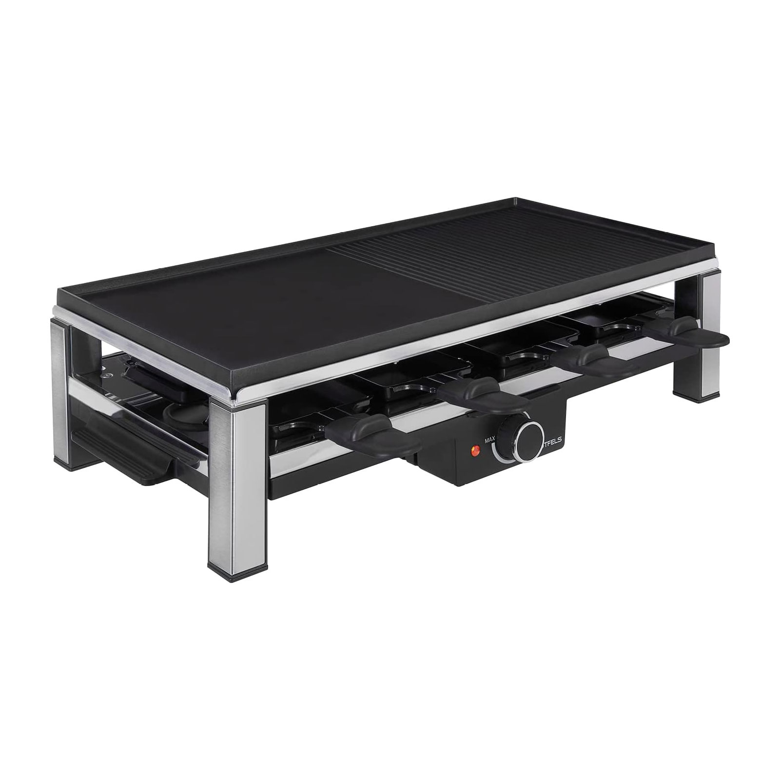 Gutfels 4020 Raclette Gutfels 4020 Raclette