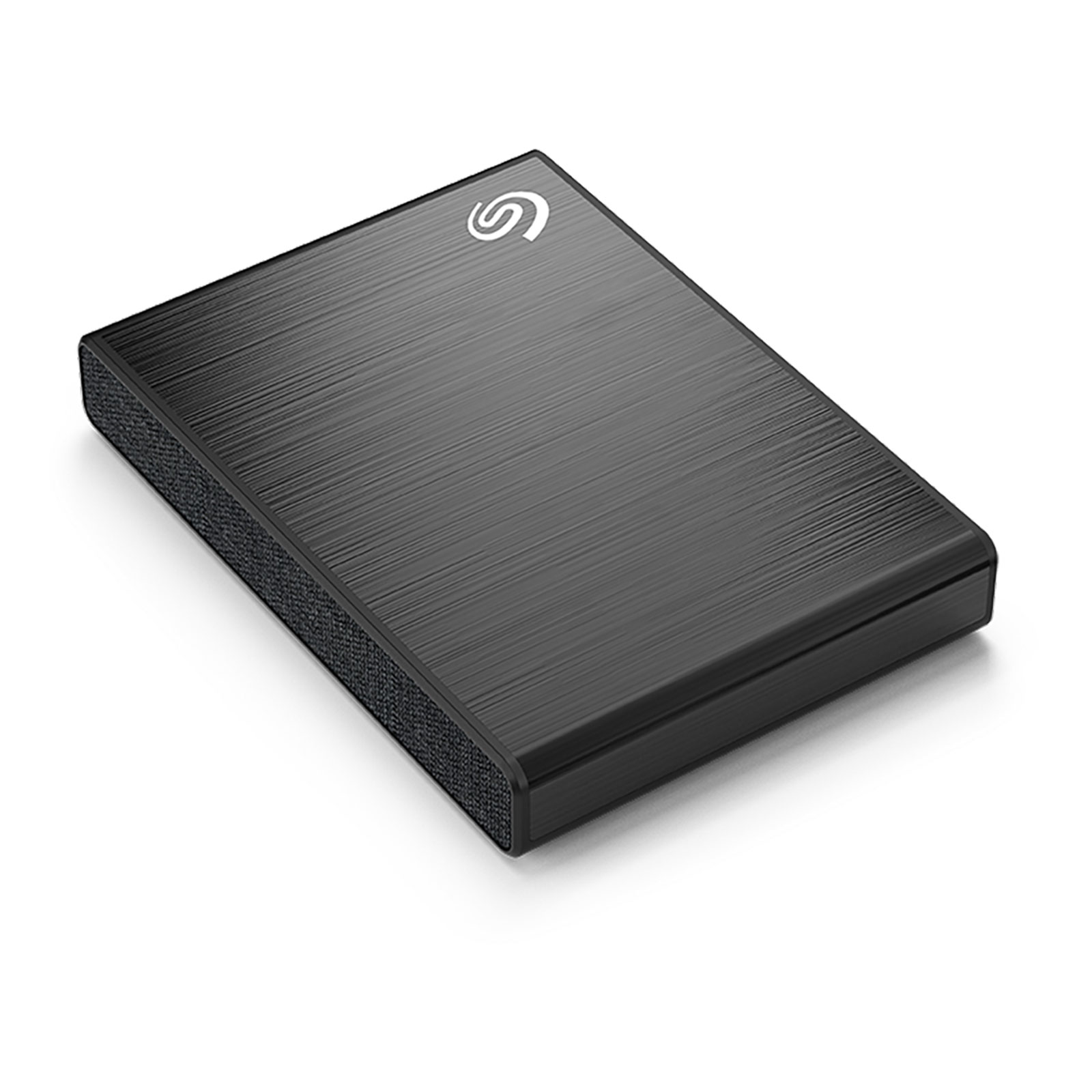 Seagate One Touch Externe HDD-Festplatte 5TB PW Protec