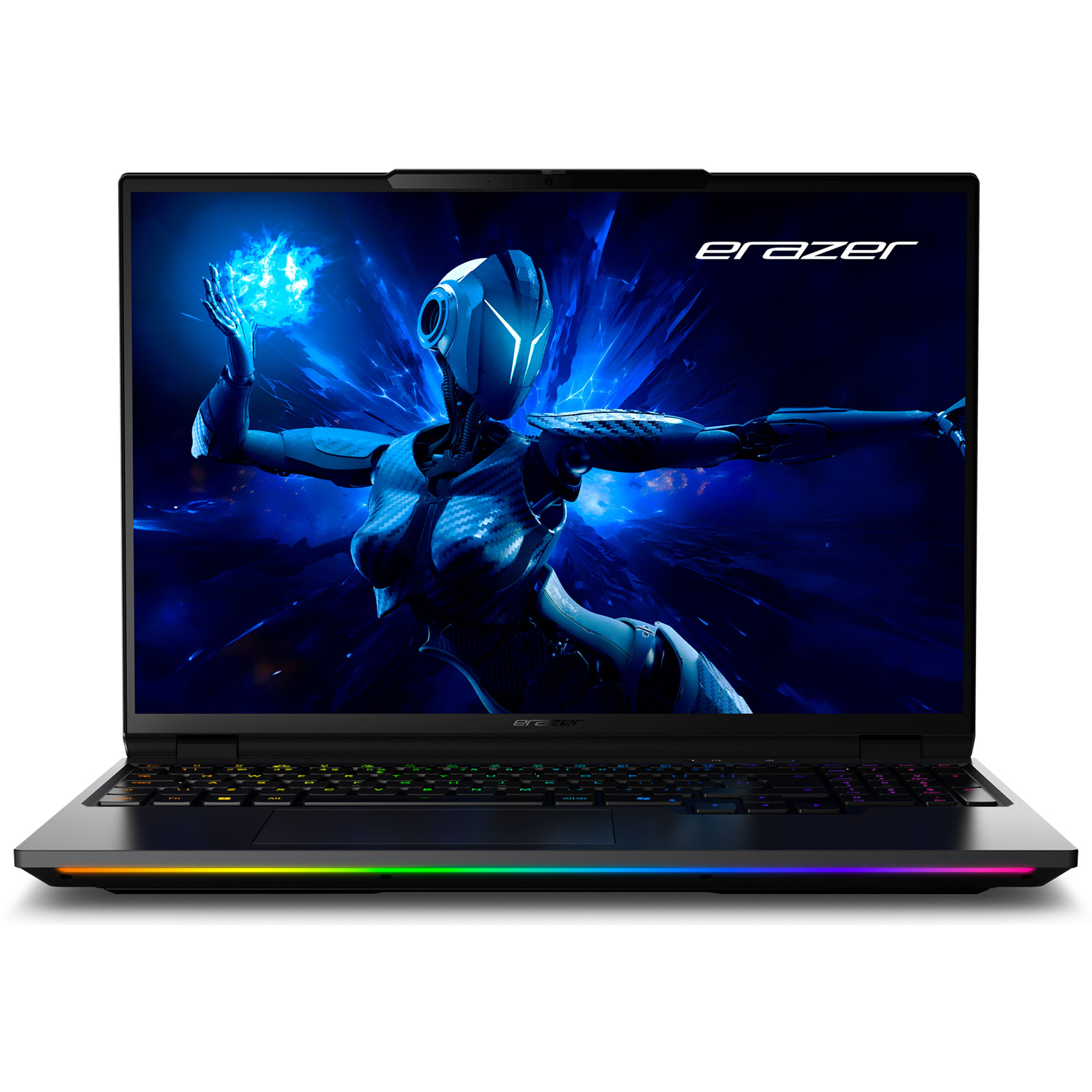 Erazer Beast 16 X1 Ultimate Notebook