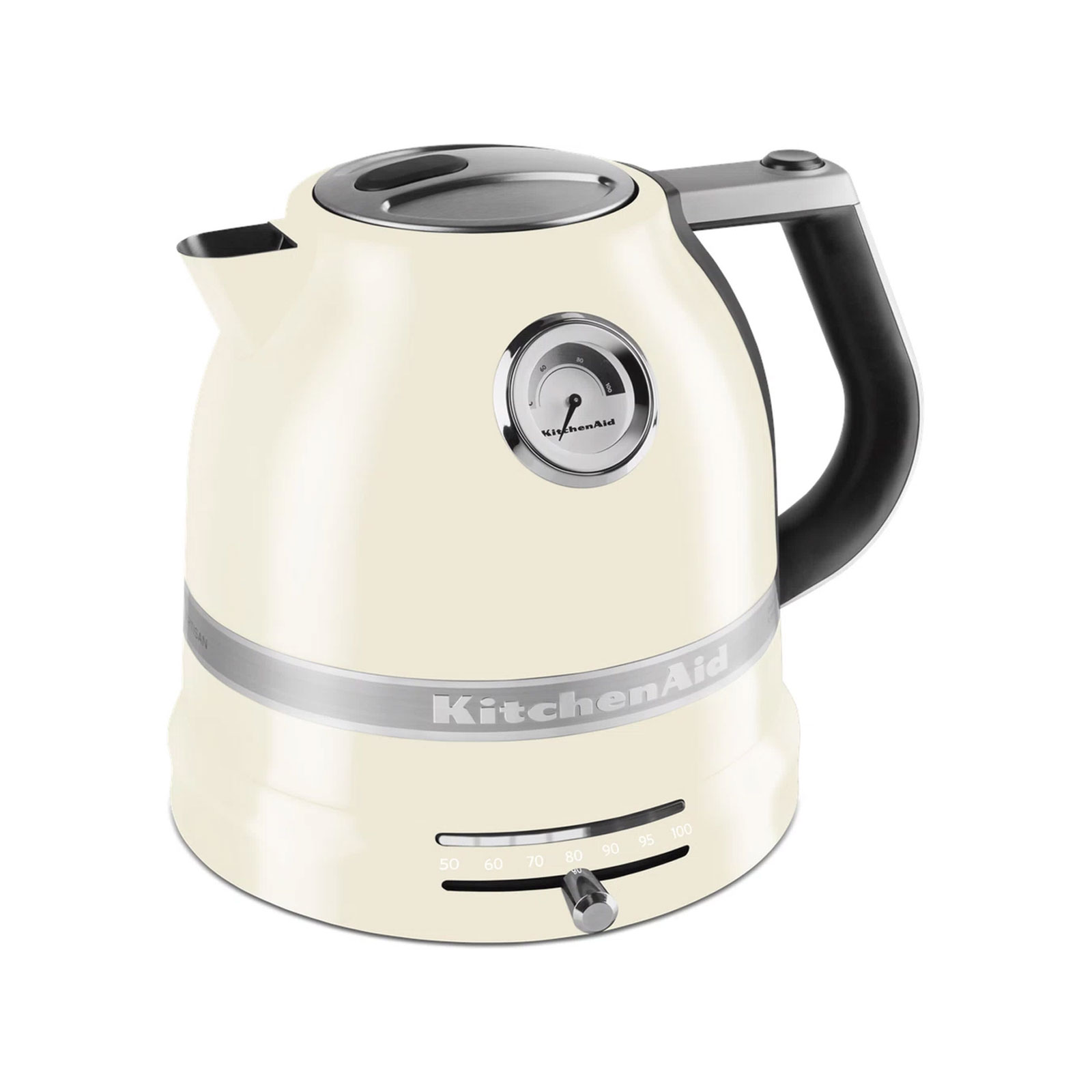 KitchenAid 5KEK1522 ARTISAN Wasserkocher 1,5L Fassungsvermögen