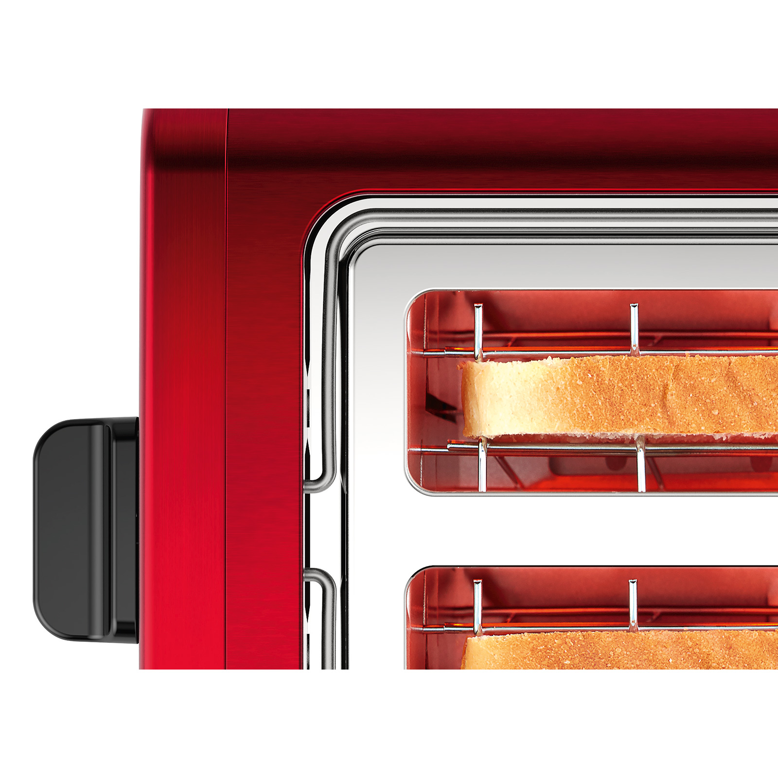 Bosch TAT4P429DE Toaster Kompakt noble copper crystal