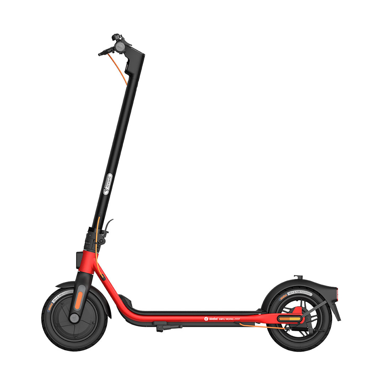 Segway D38D E-Scooter