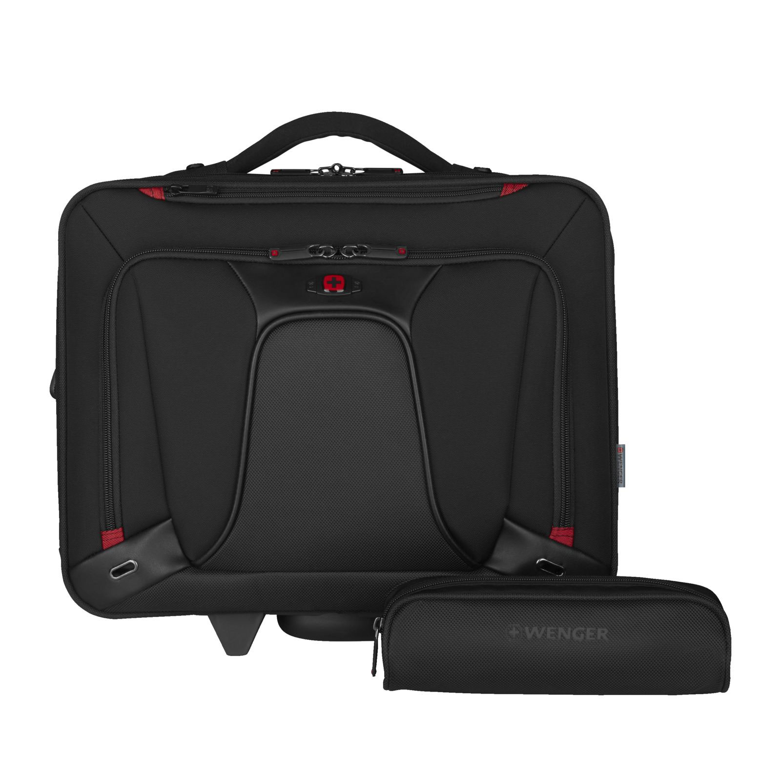 Wenger 600664 Transfer Notebook Trolley Wenger 600664 Transfer Notebook Trolley