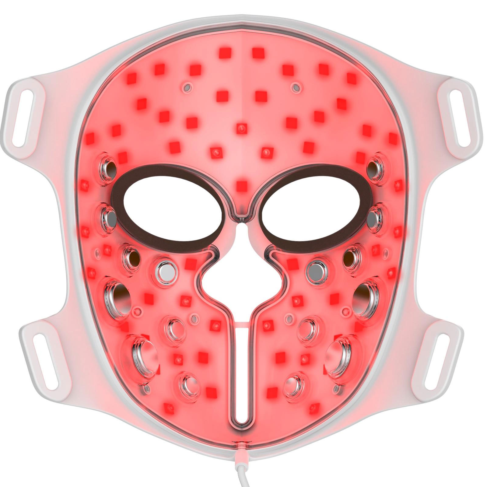 Silkn Facial Led Mask EMS E1