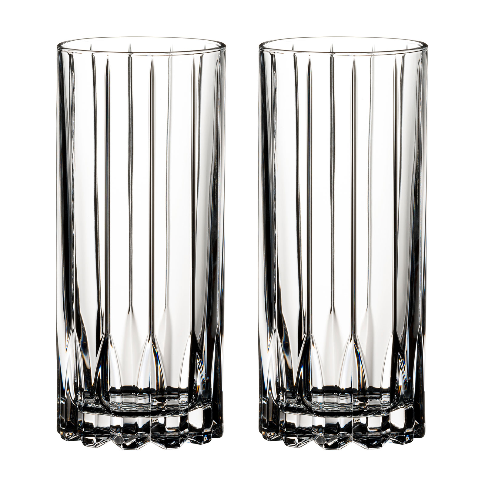 Riedel  Bar DSG Highball Glas 2er Set Riedel  Bar DSG Highball Glas 2er Set