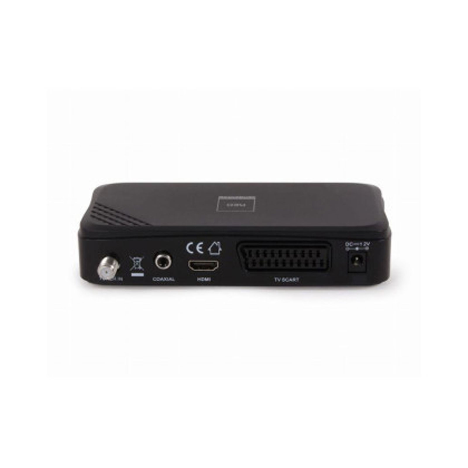 Comag HD 45 SAT-Receiver