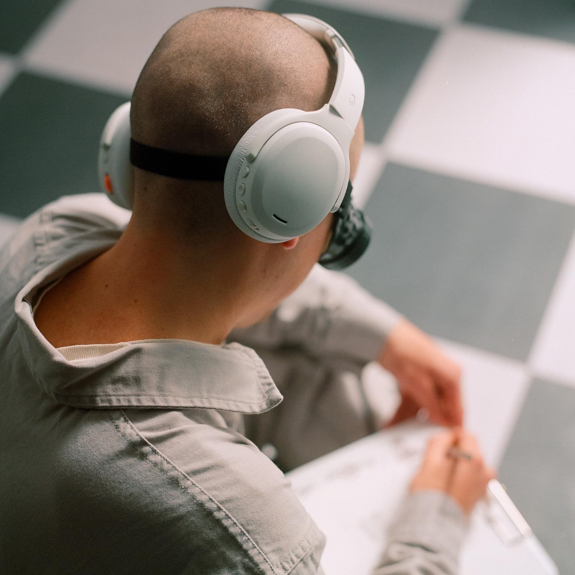 Skullcandy Crusher ANC 2 Wireless Bluetooth Over-Ear-Kopfhörer