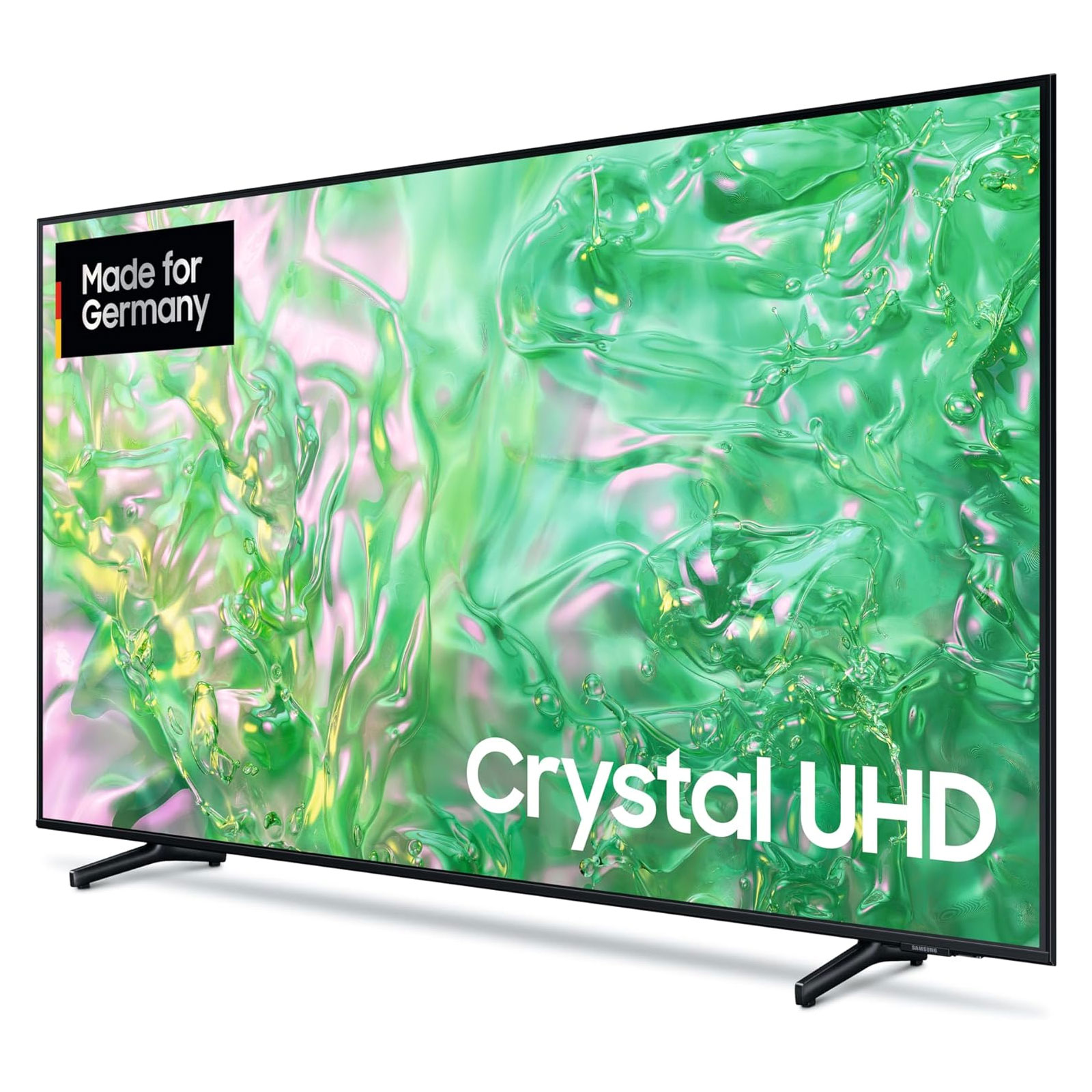 Samsung GU75DU8079UXZG LED TV (75 Zoll (189 cm))