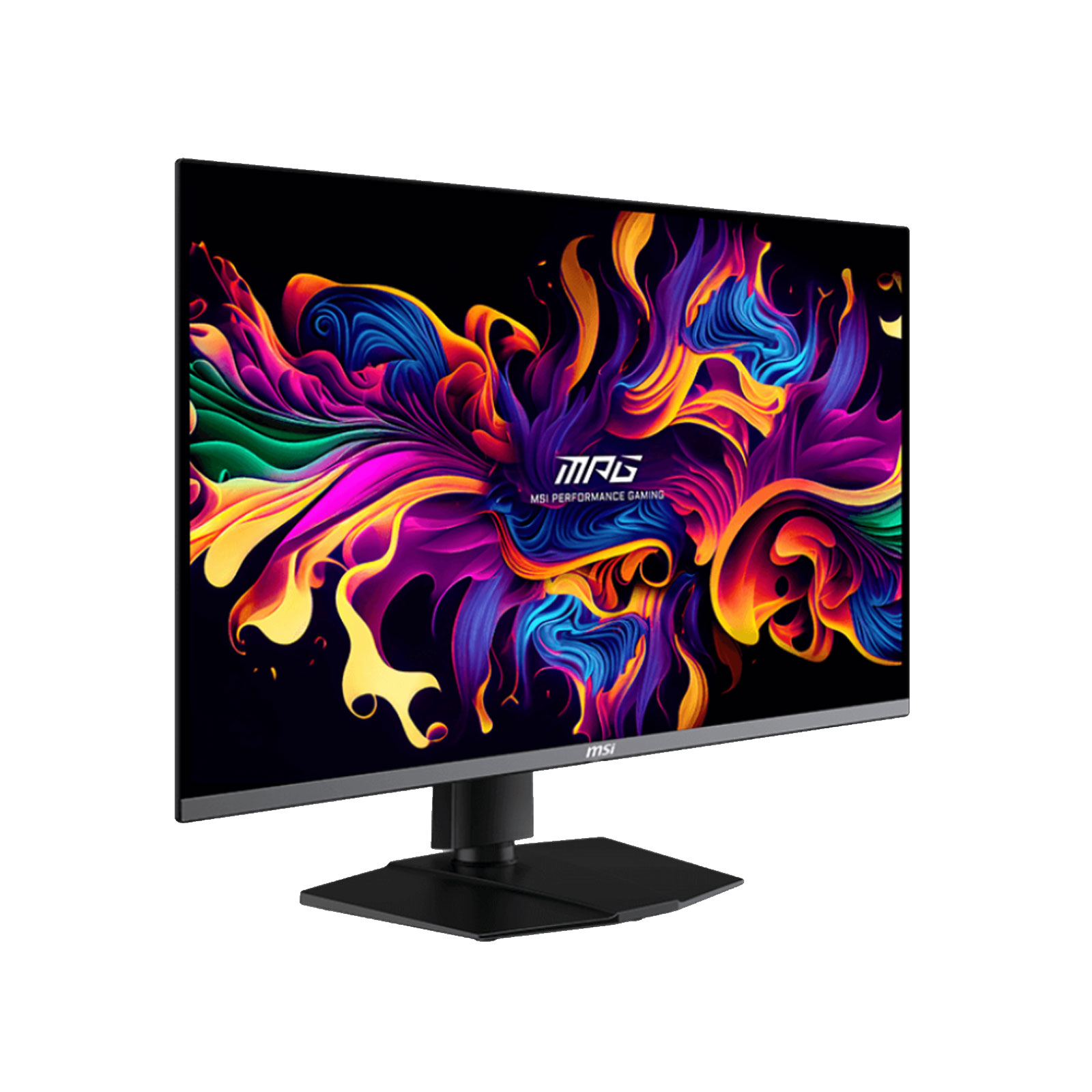 MSI MPG 322URXDE QD-OLED MSI MPG 322URXDE QD-OLED
