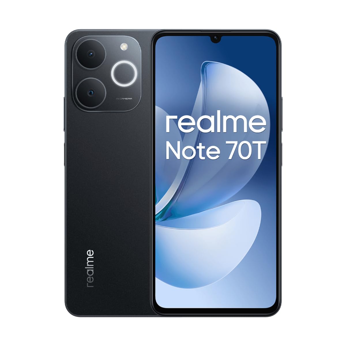 realme Note 70T Smartphone