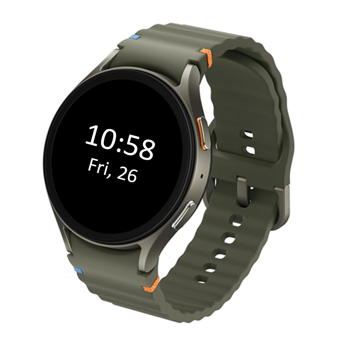 Samsung Galaxy Watch7, 40mm, Bluetooth